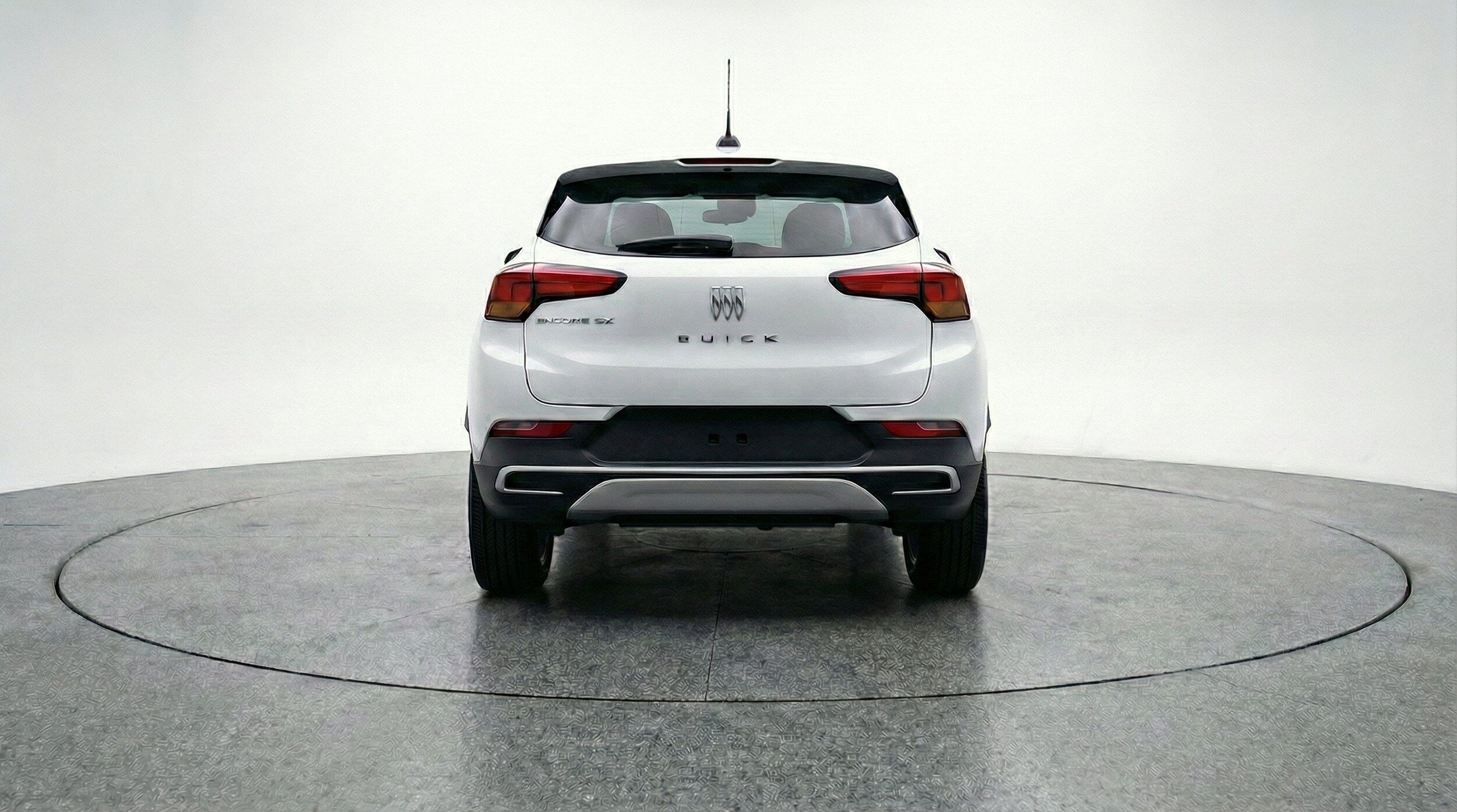 Thumbnail: 2026 Buick Encore GX - 7