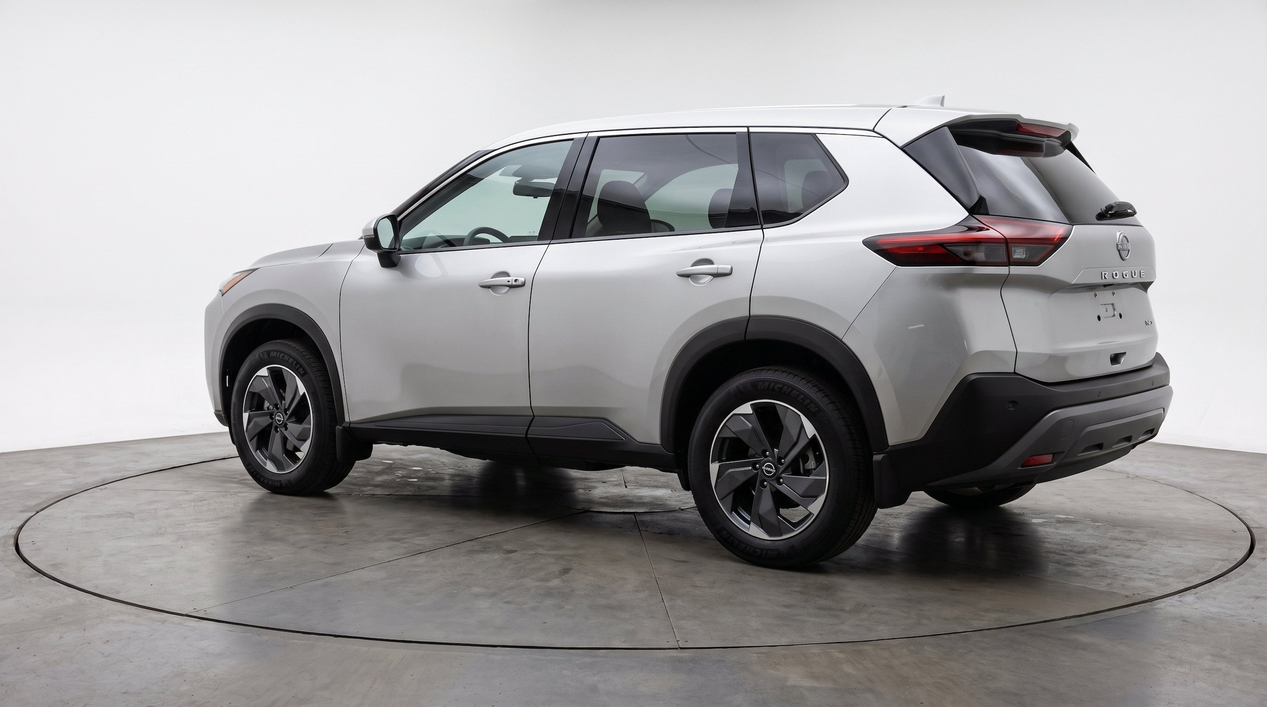 Thumbnail: 2025 Nissan Rogue - 6