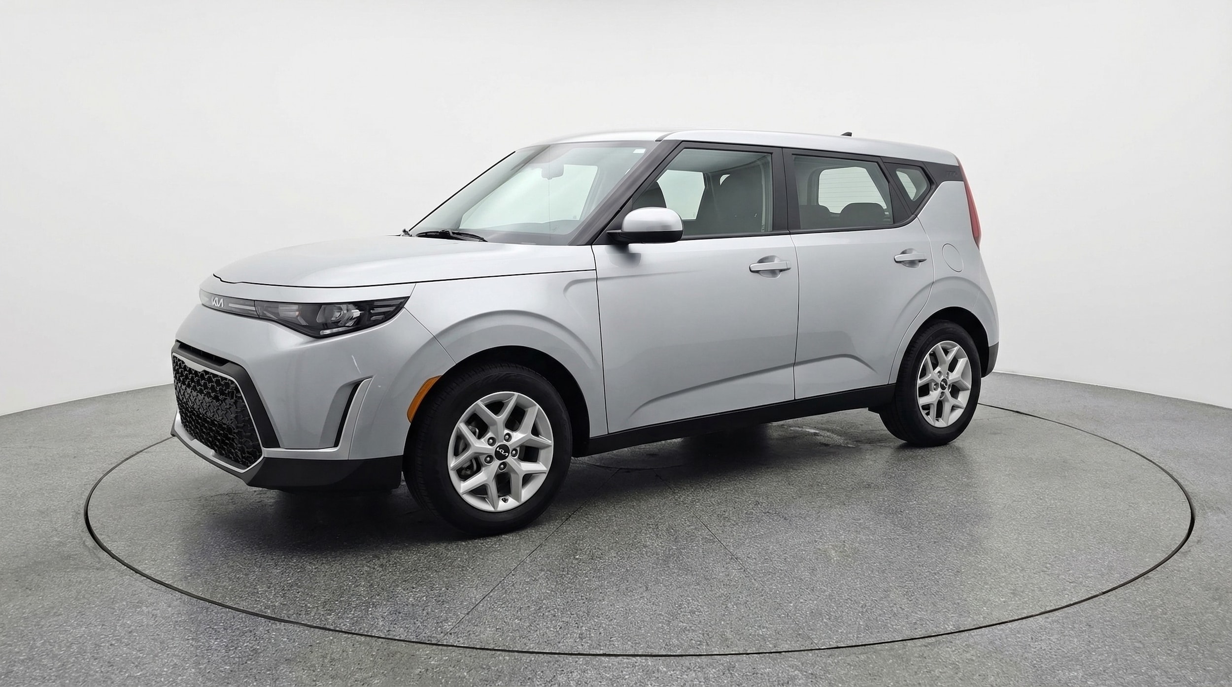 Thumbnail: 2025 Kia Soul - 3