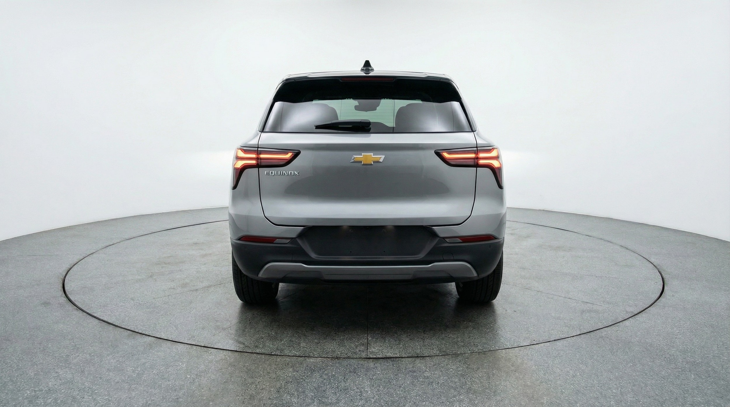 Thumbnail: 2025 Chevrolet Equinox - 6