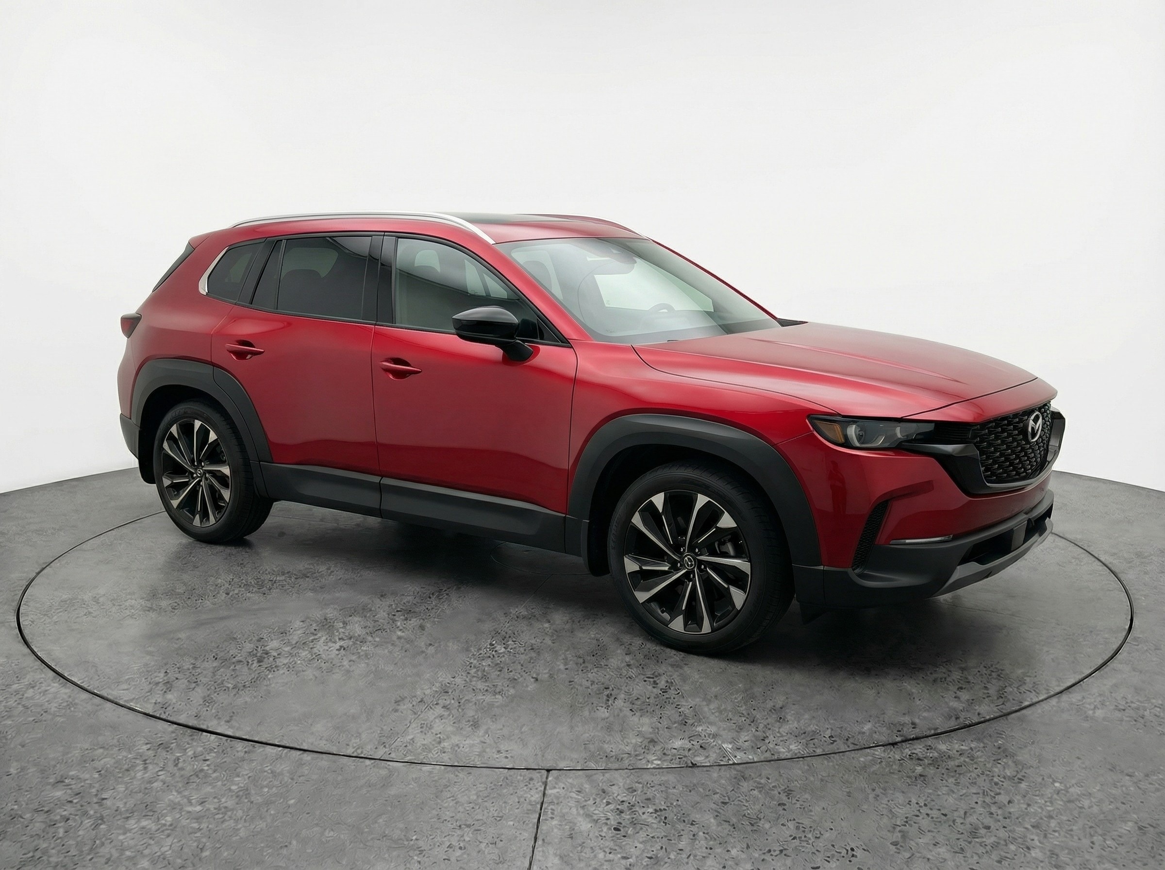 Thumbnail: 2025 Mazda CX-50 - 1