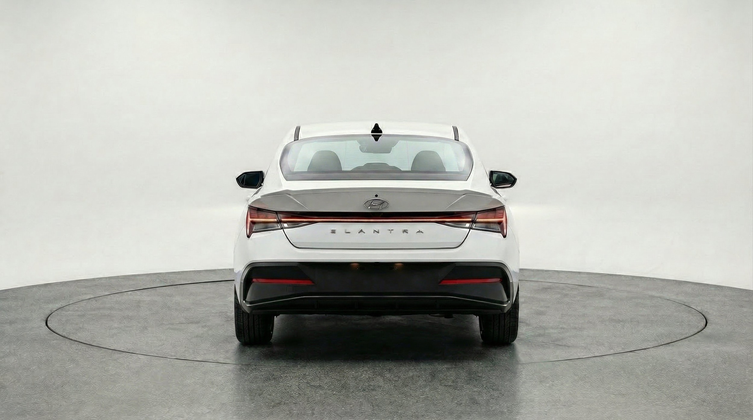 Thumbnail: 2026 Hyundai Elantra - 7