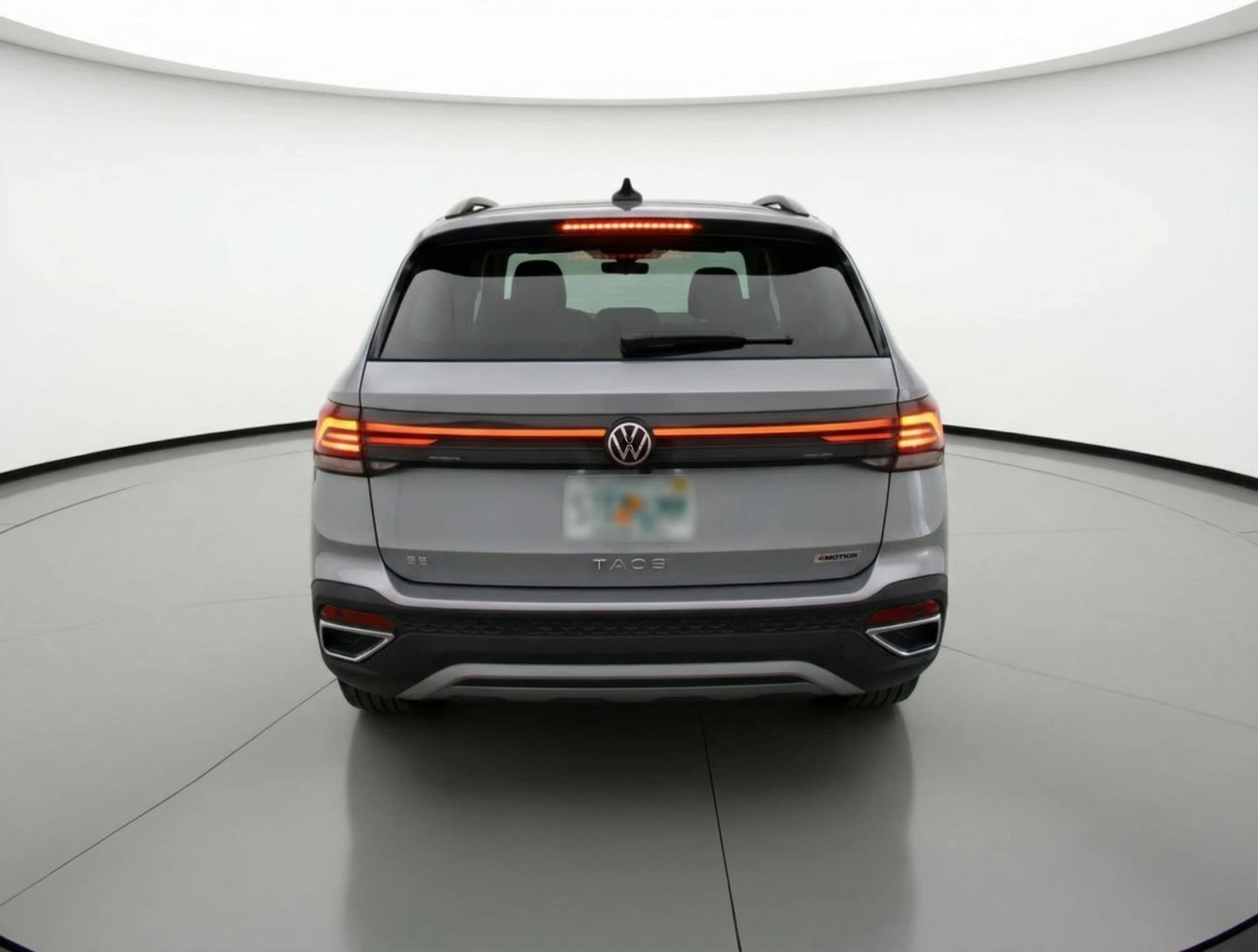 Thumbnail: 2025 Volkswagen Taos - 6