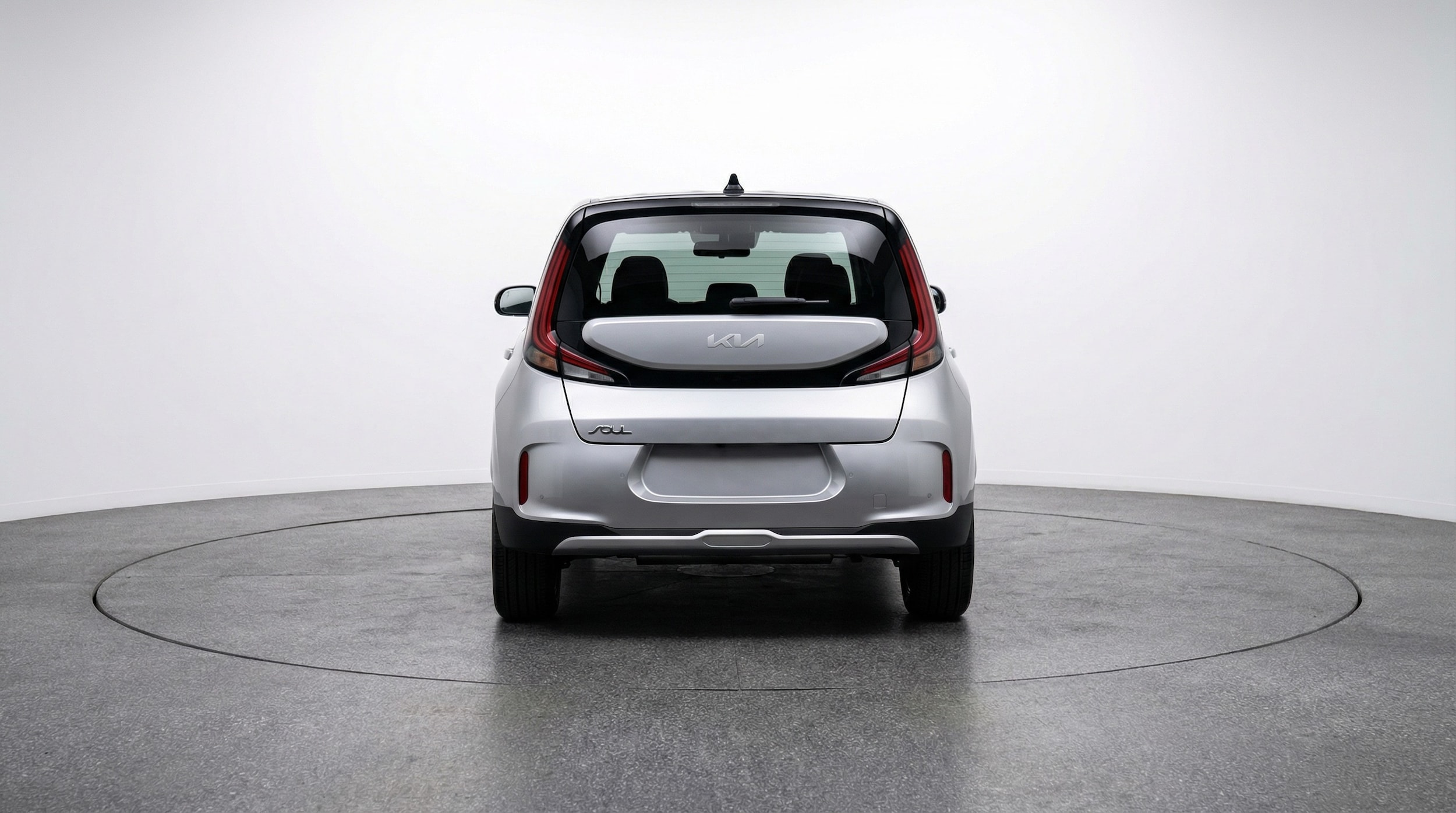 Thumbnail: 2025 Kia Soul - 6