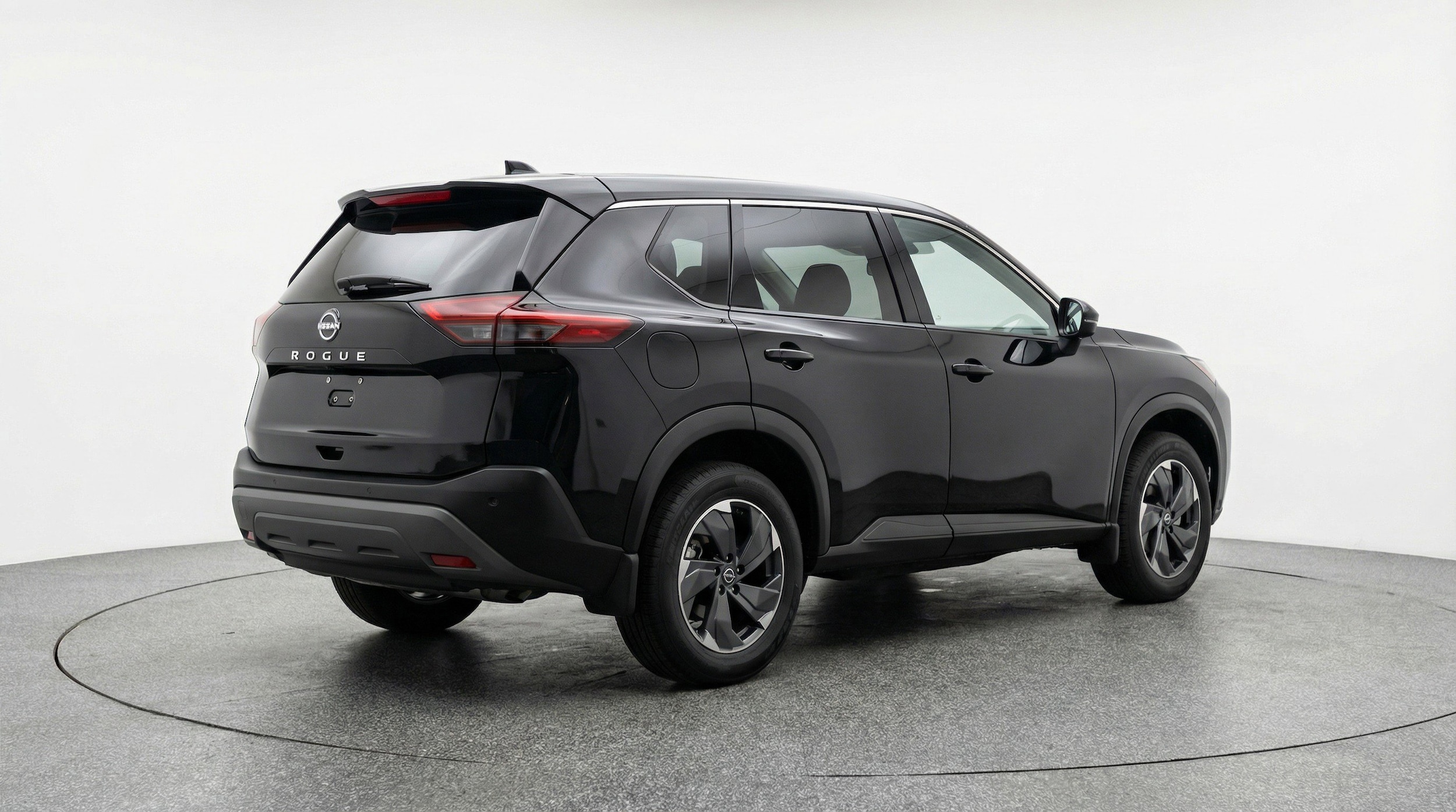 Thumbnail: 2025 Nissan Rogue - 9