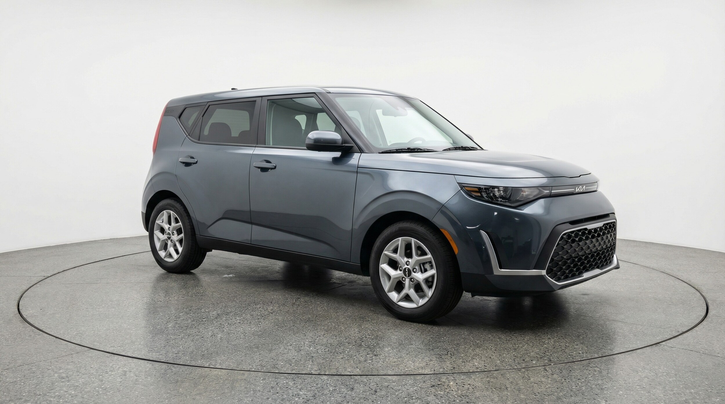 Thumbnail: 2025 Kia Soul - 1