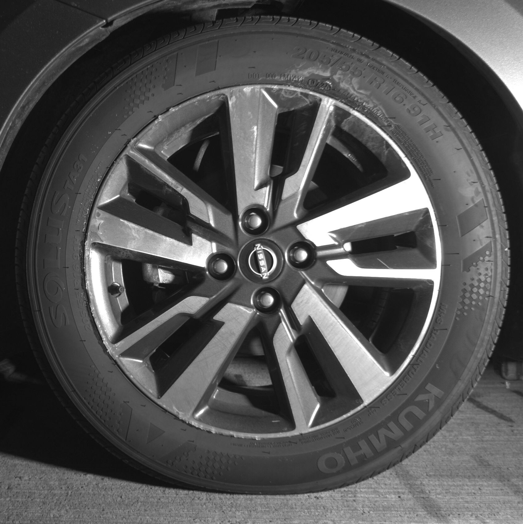 Thumbnail: 2025 Nissan Versa - 9