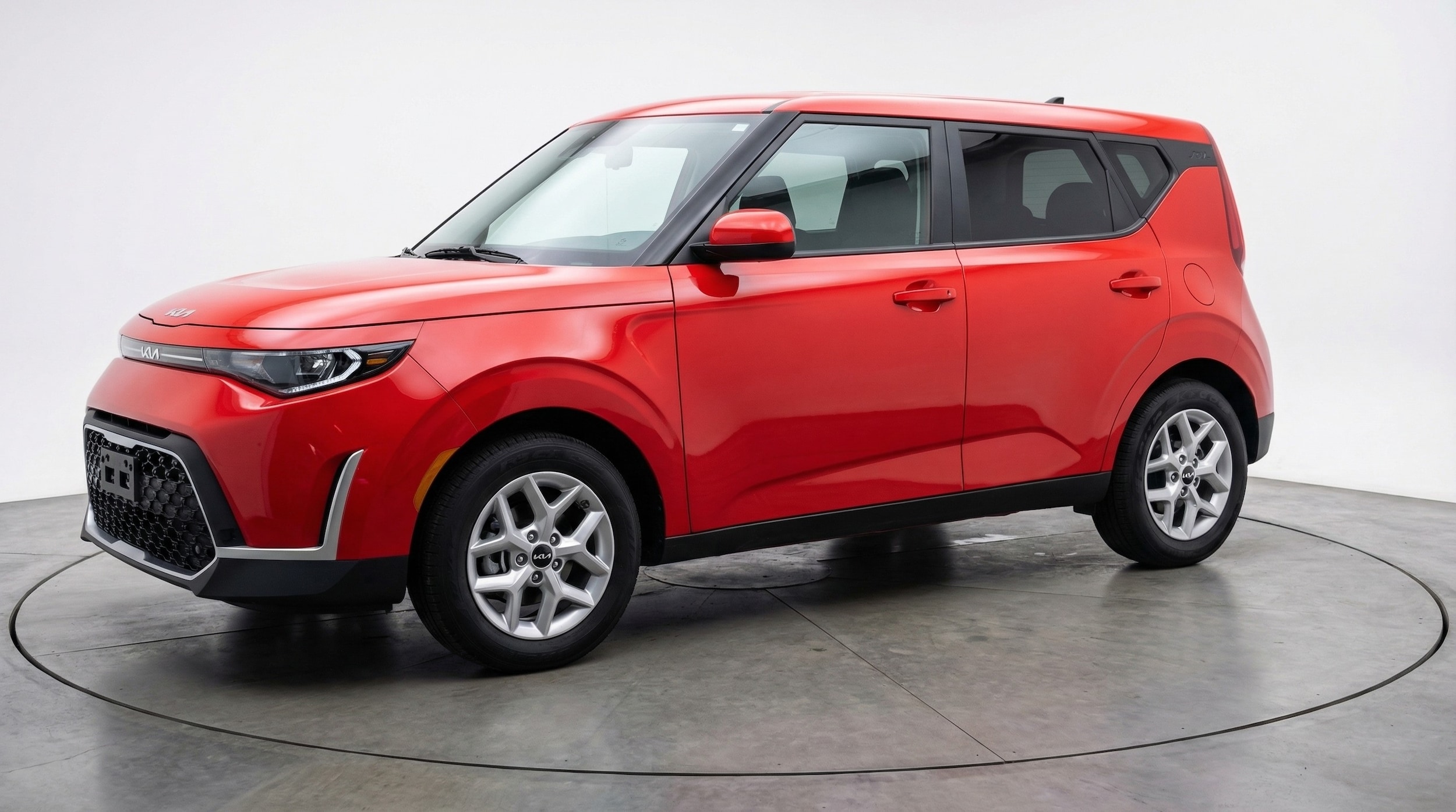 Thumbnail: 2025 Kia Soul - 3