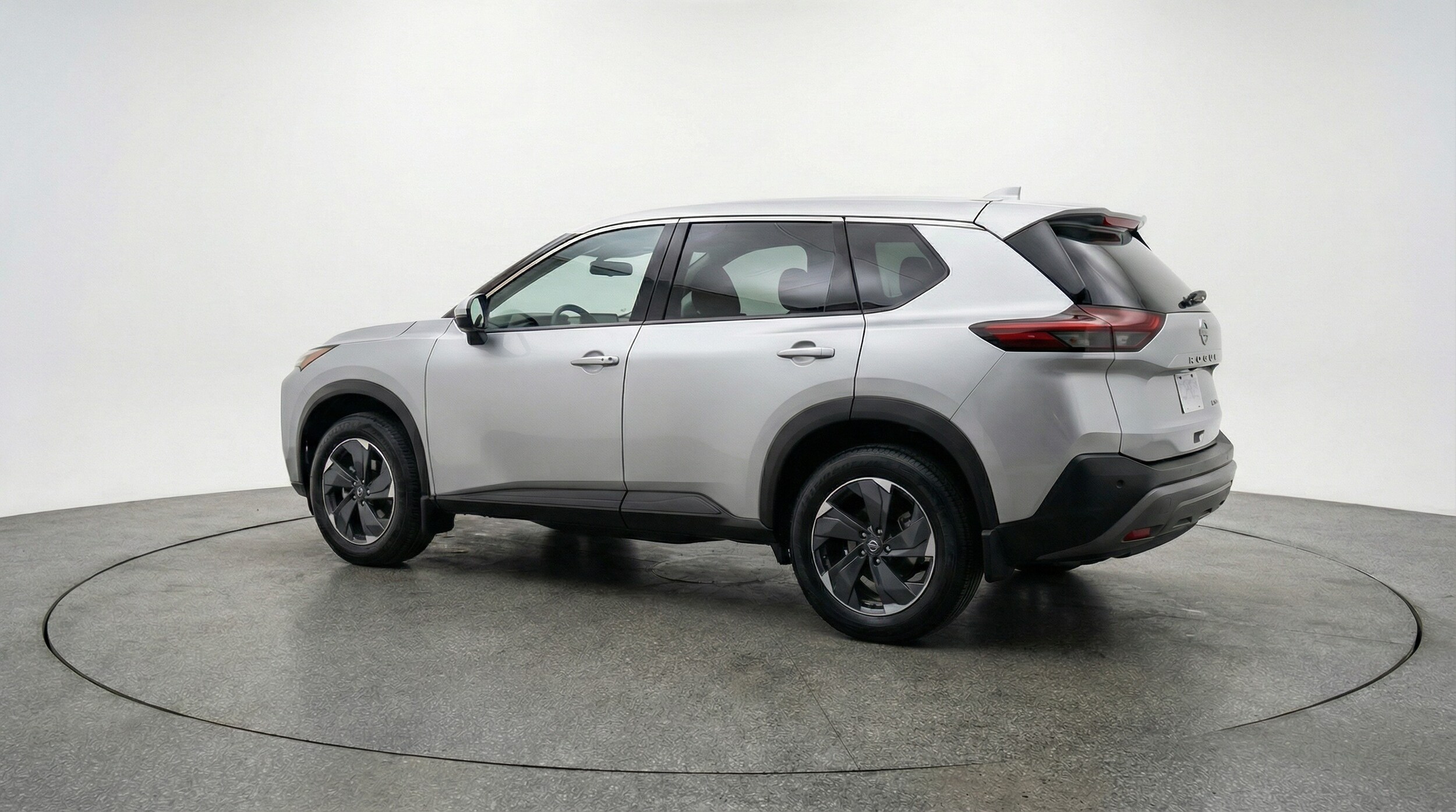 Thumbnail: 2025 Nissan Rogue - 5