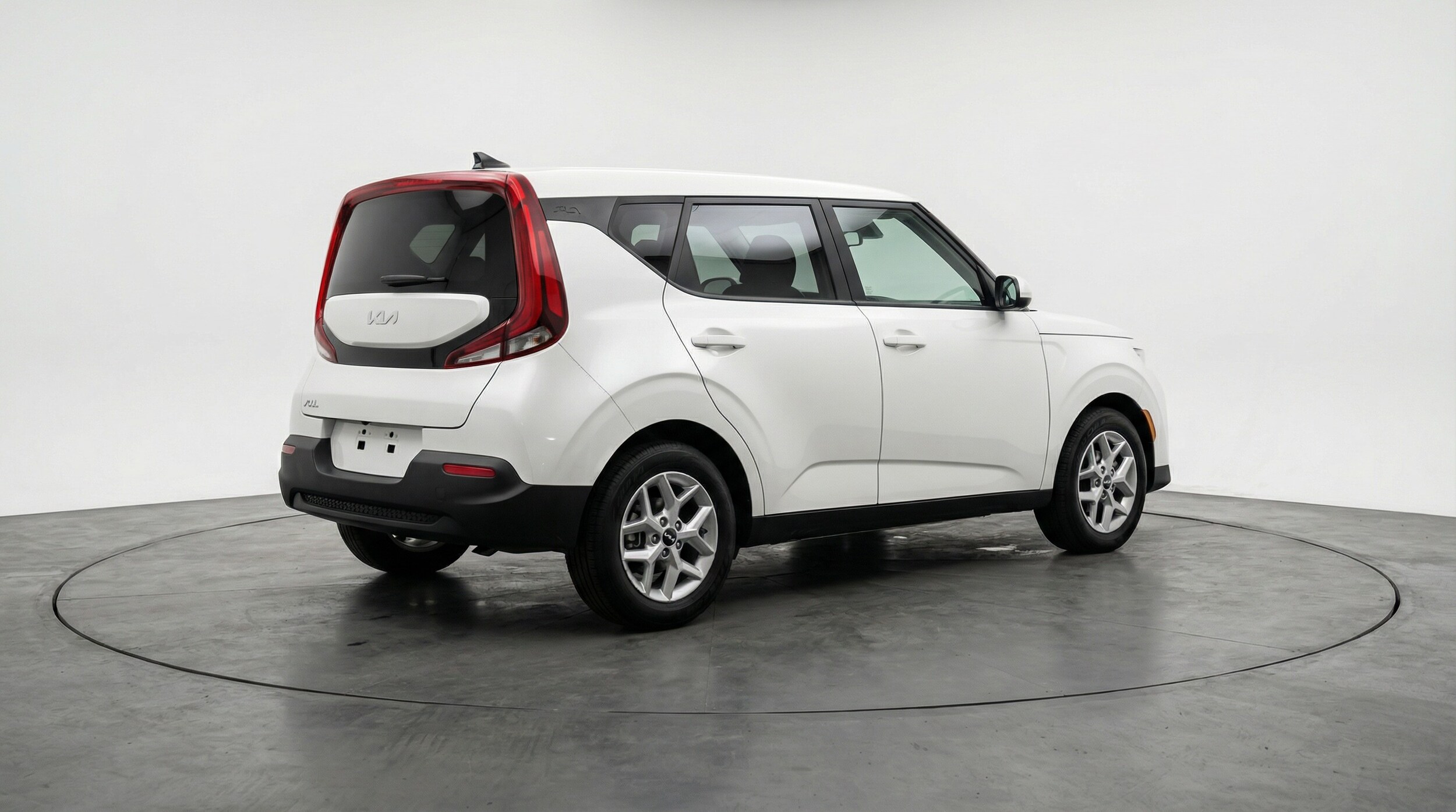Thumbnail: 2025 Kia Soul - 7