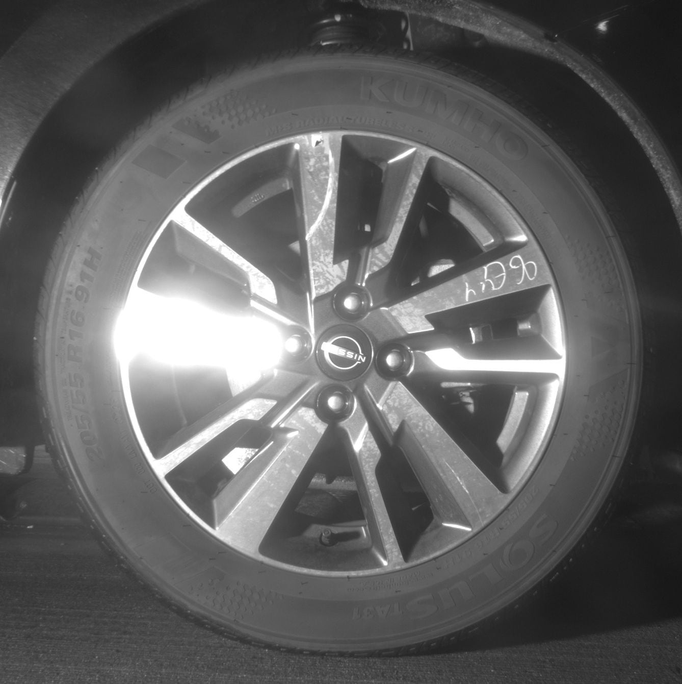 Thumbnail: 2025 Nissan Versa - 10