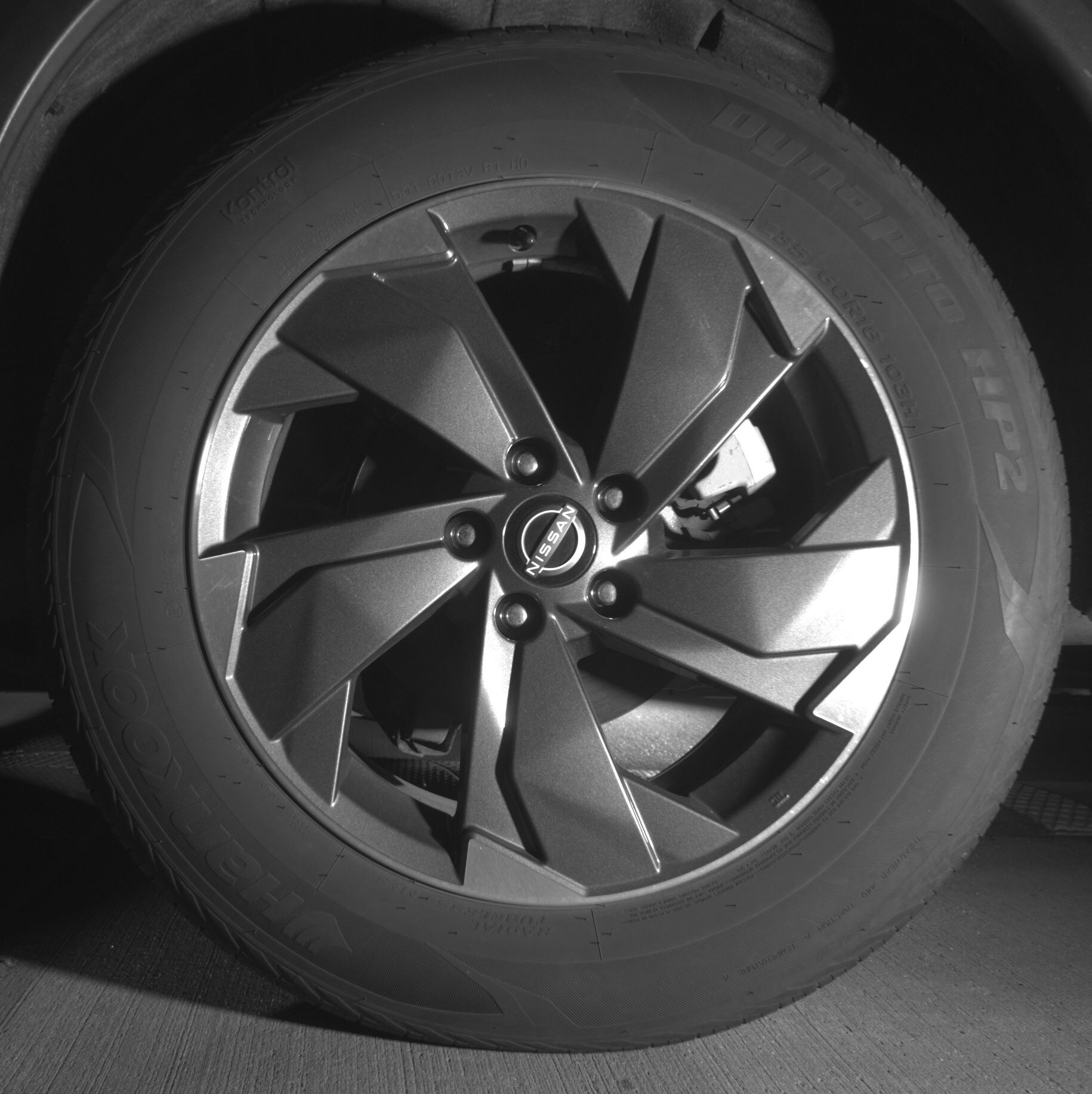 Thumbnail: 2025 Nissan Rogue - 11