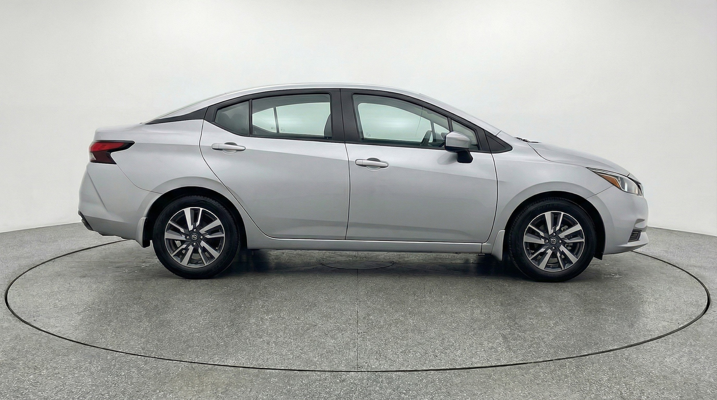 Thumbnail: 2025 Nissan Versa - 11