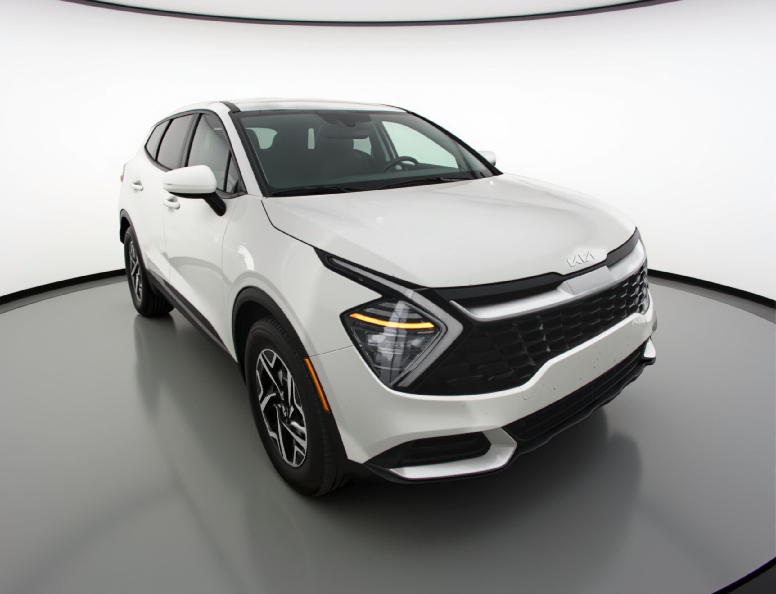 Thumbnail: 2025 Kia Sportage - 1