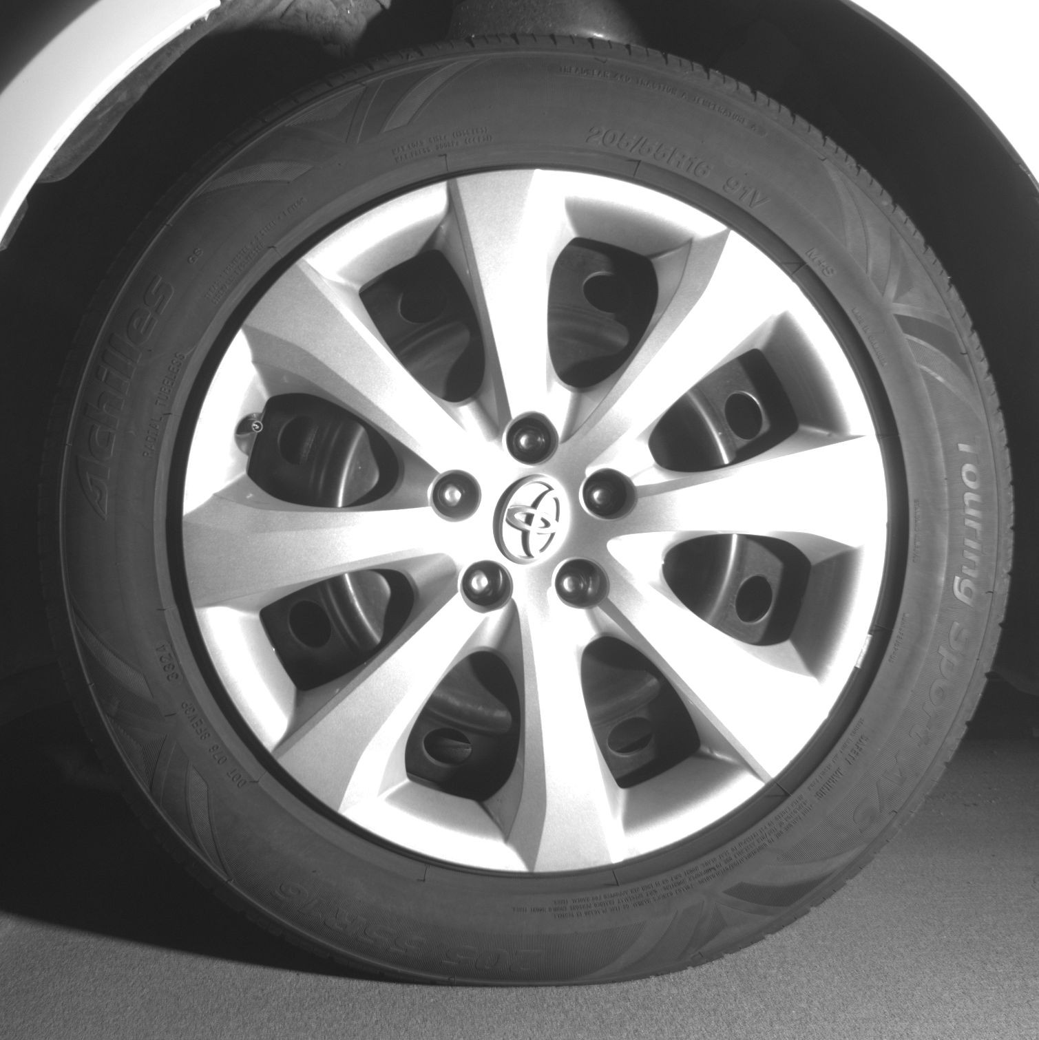 Thumbnail: 2025 Toyota Corolla - 9