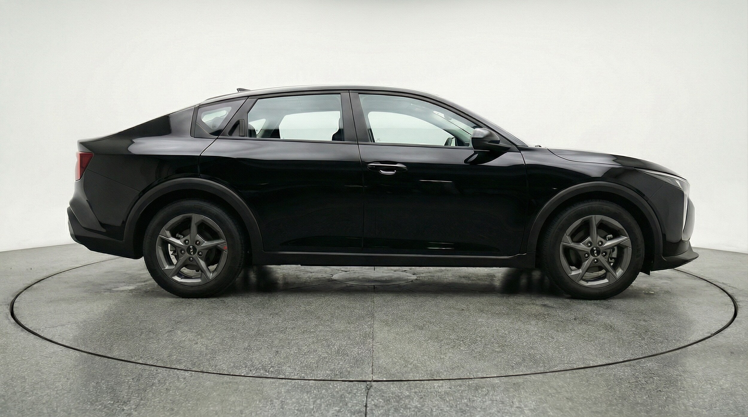 Thumbnail: 2025 Kia K4 - 8