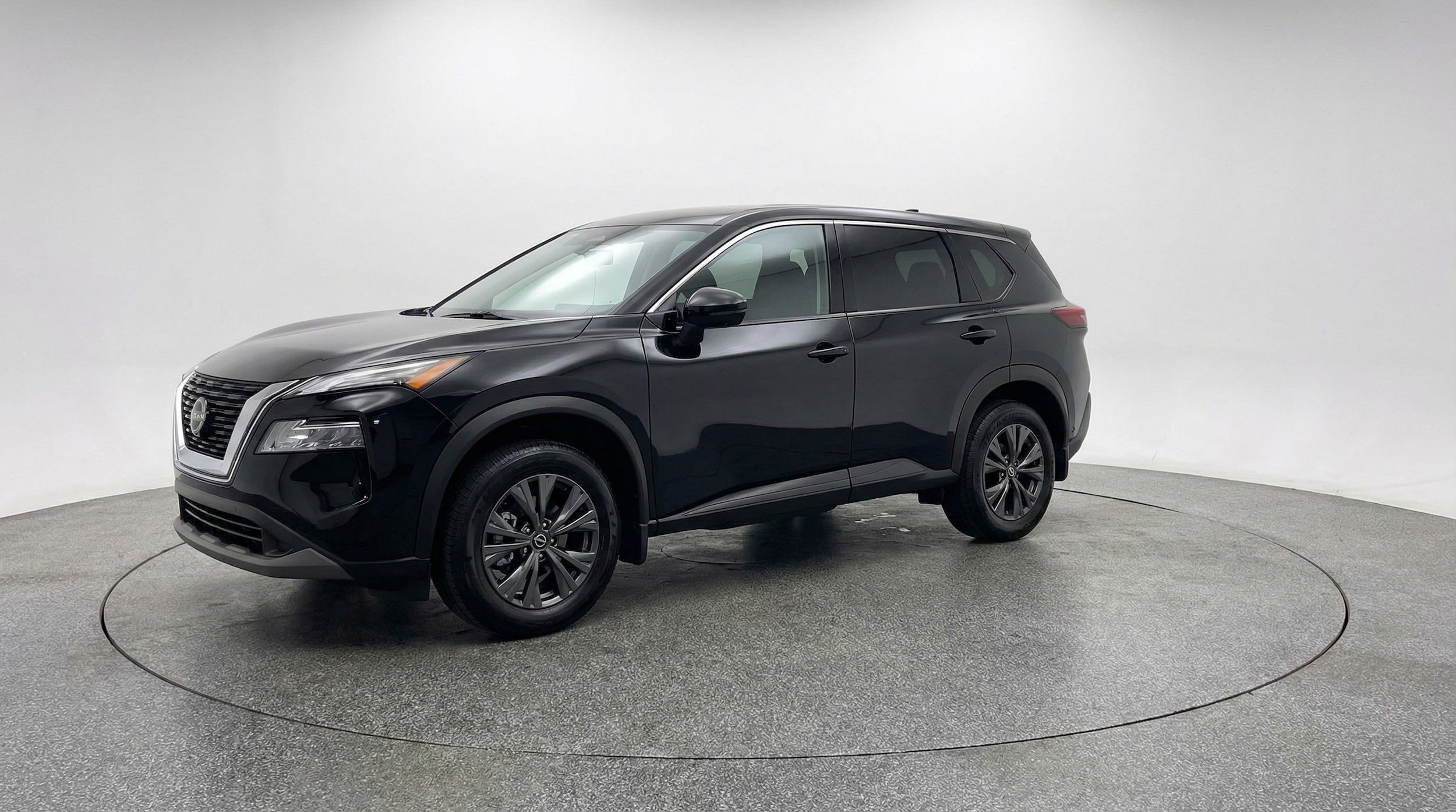 Thumbnail: 2025 Nissan Rogue - 3