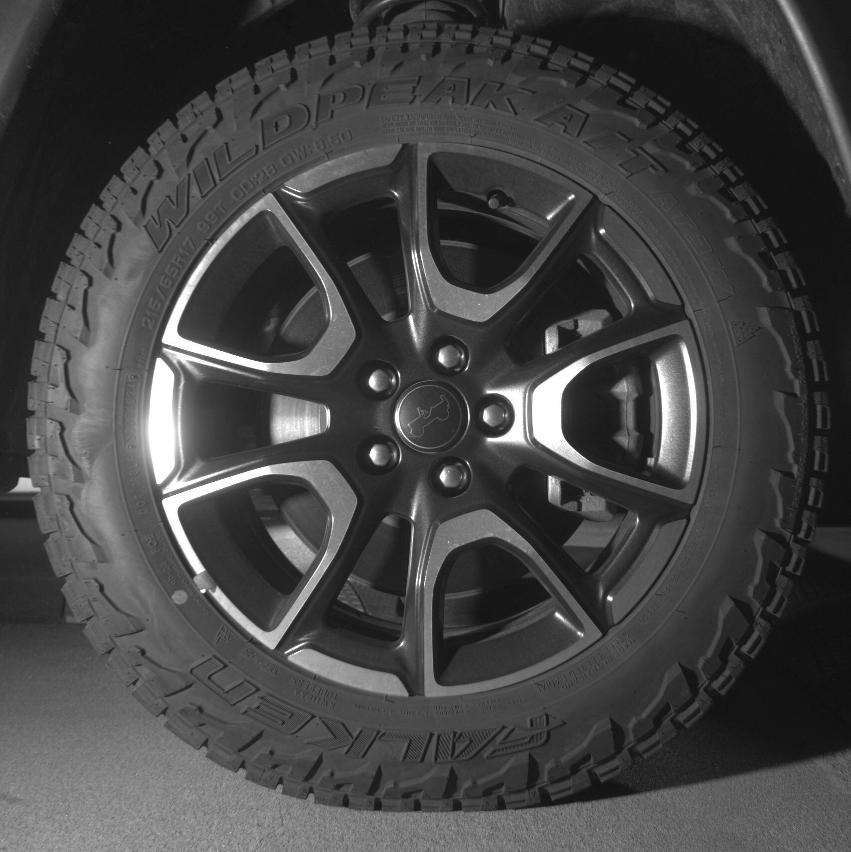 Thumbnail: 2025 Jeep Compass - 10