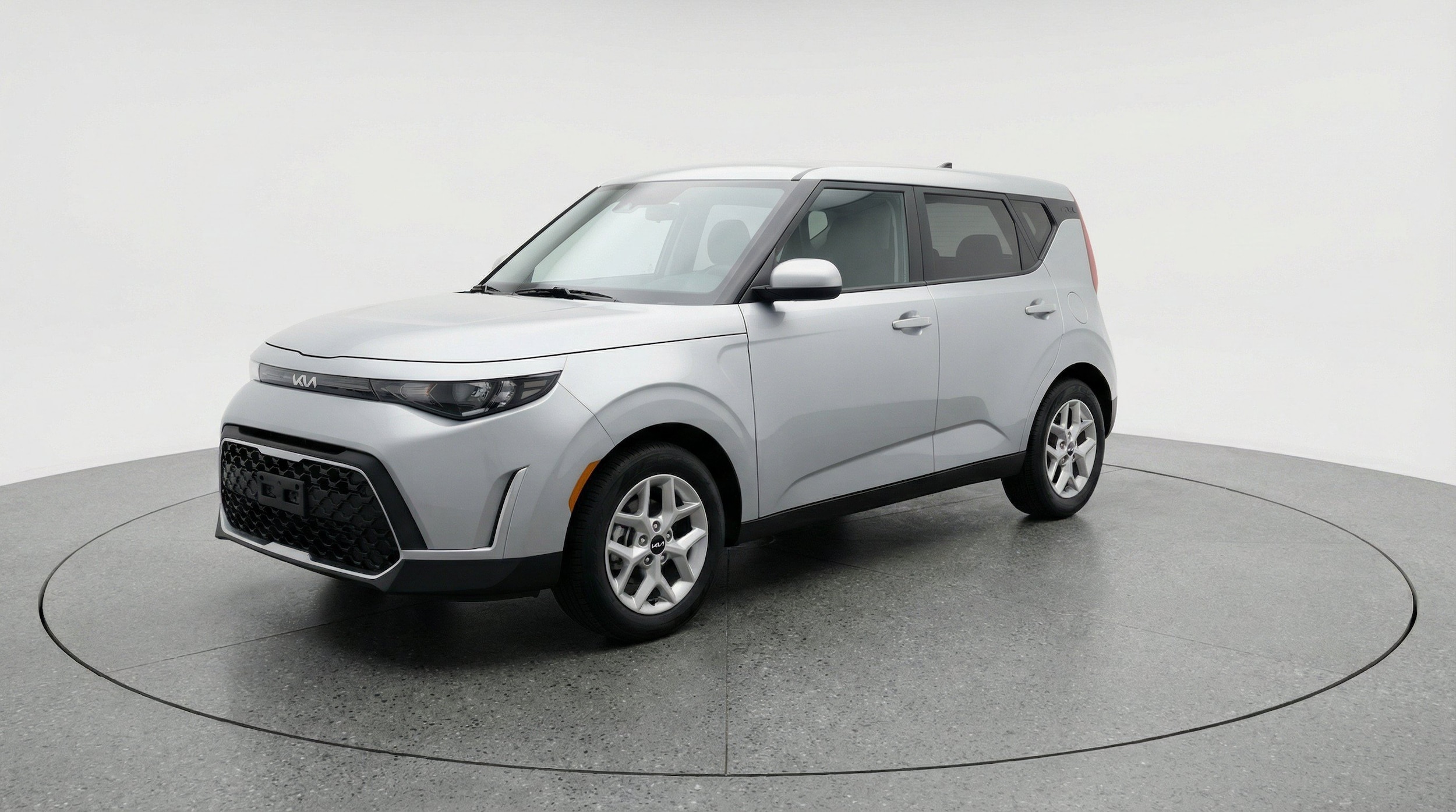 Thumbnail: 2025 Kia Soul - 3