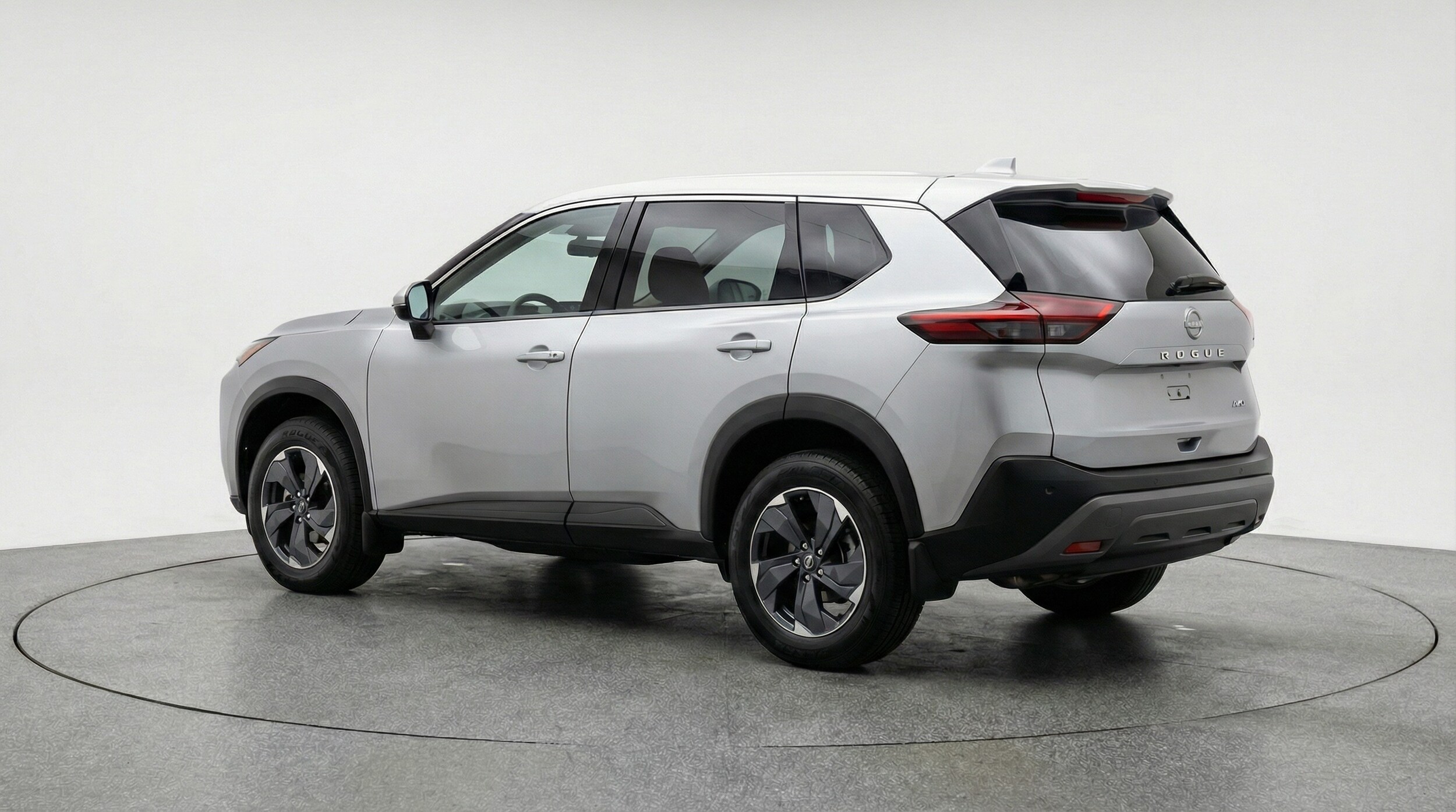 Thumbnail: 2025 Nissan Rogue - 5