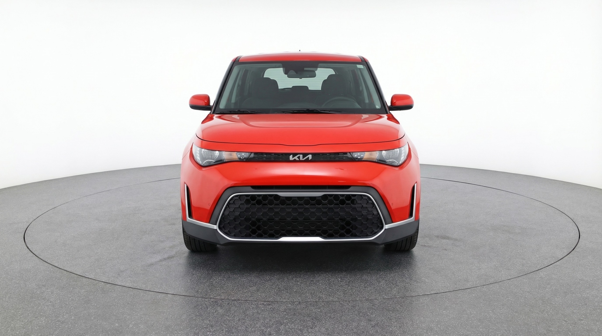 Thumbnail: 2025 Kia Soul - 2