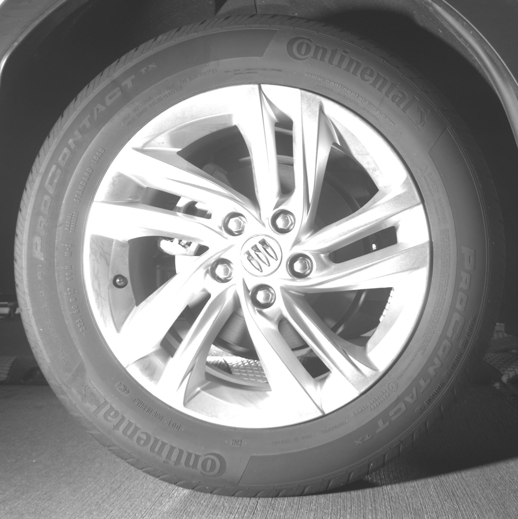 Thumbnail: 2025 Buick Envista - 12