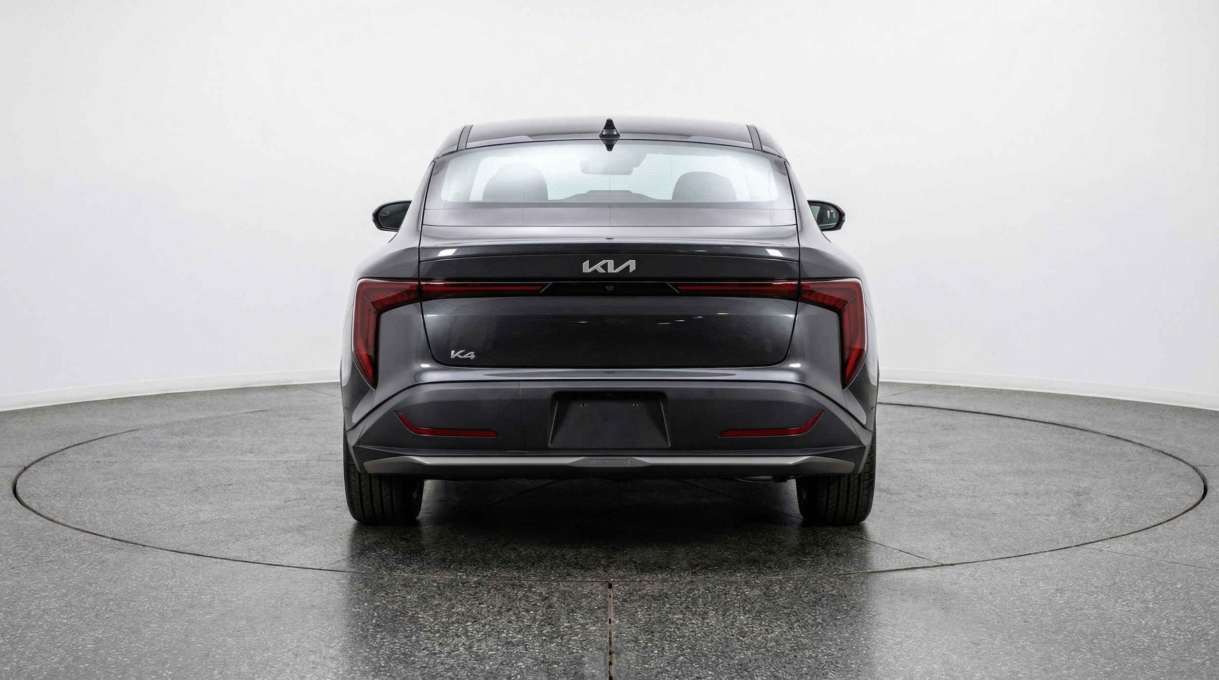 Thumbnail: 2026 Kia K4 - 7