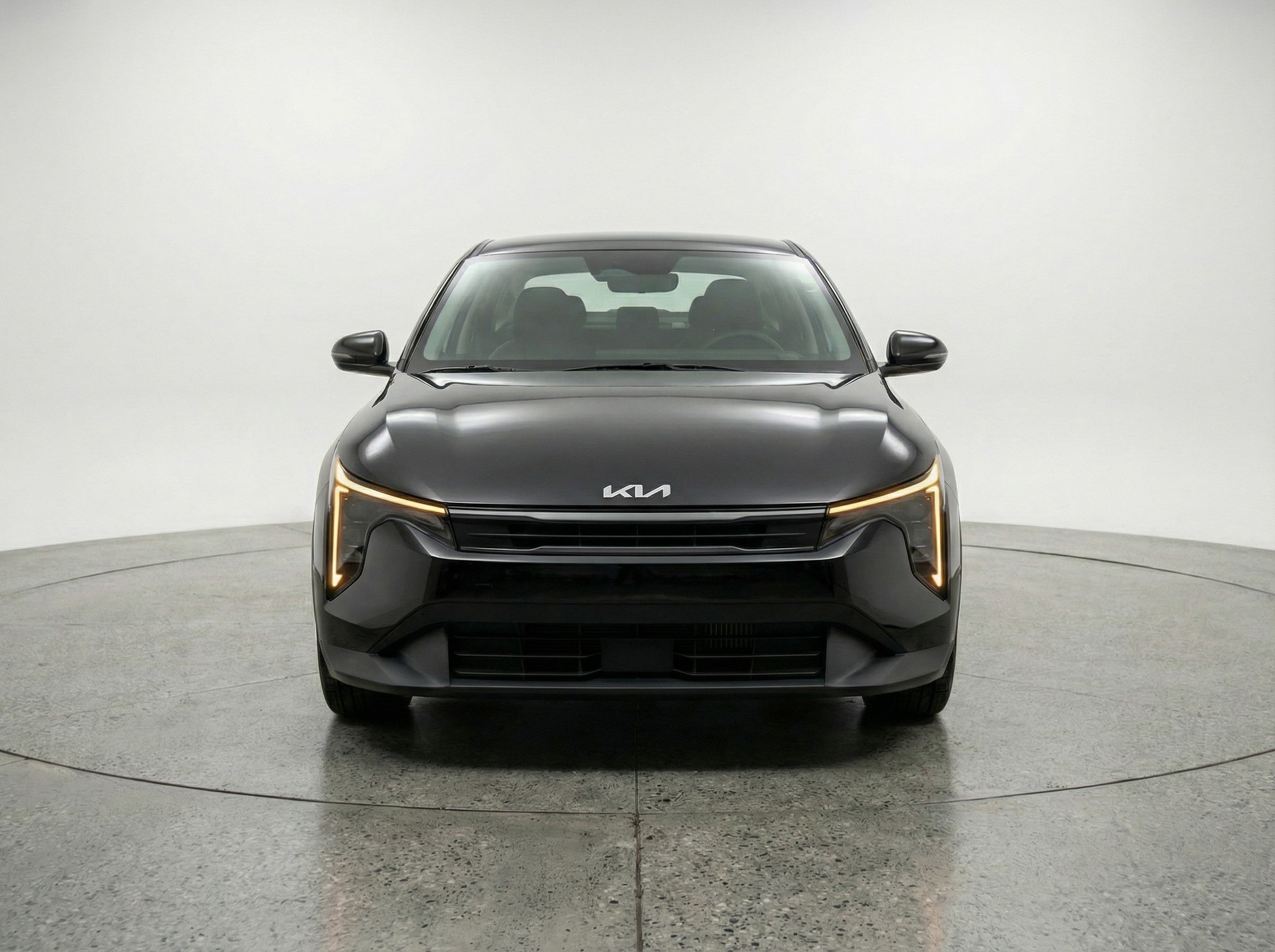 Thumbnail: 2025 Kia K4 - 2