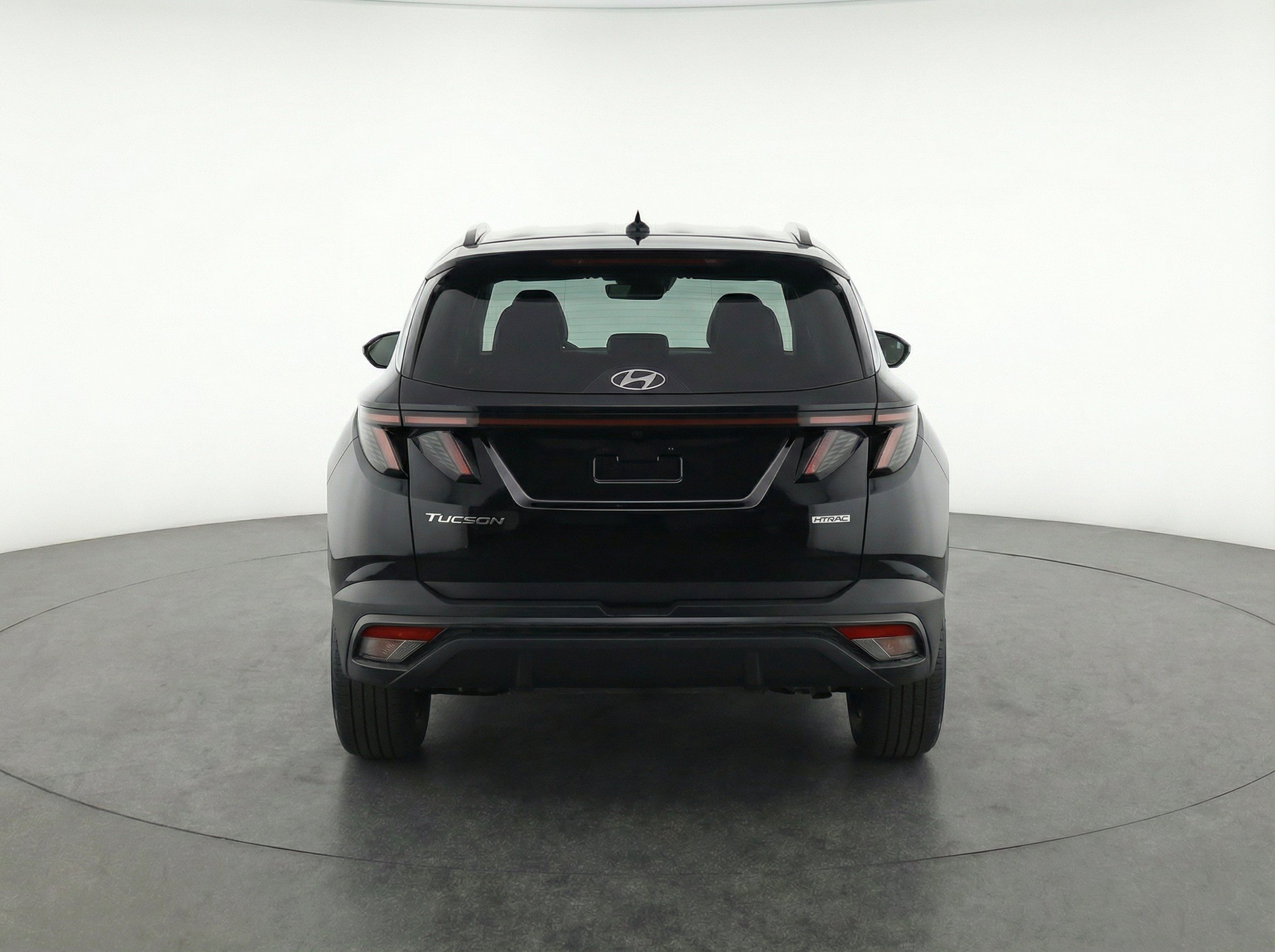 Thumbnail: 2026 Hyundai Tucson - 7