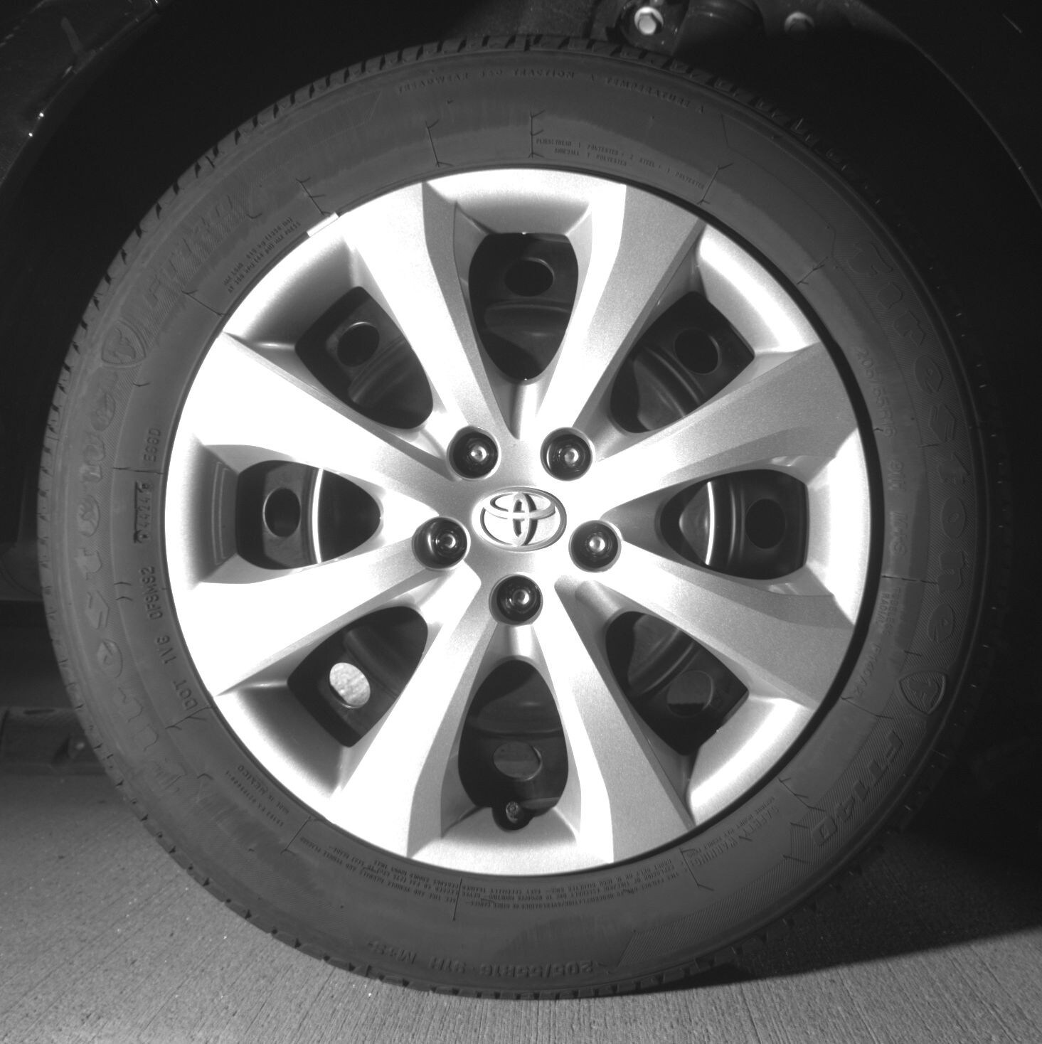 Thumbnail: 2025 Toyota Corolla - 12