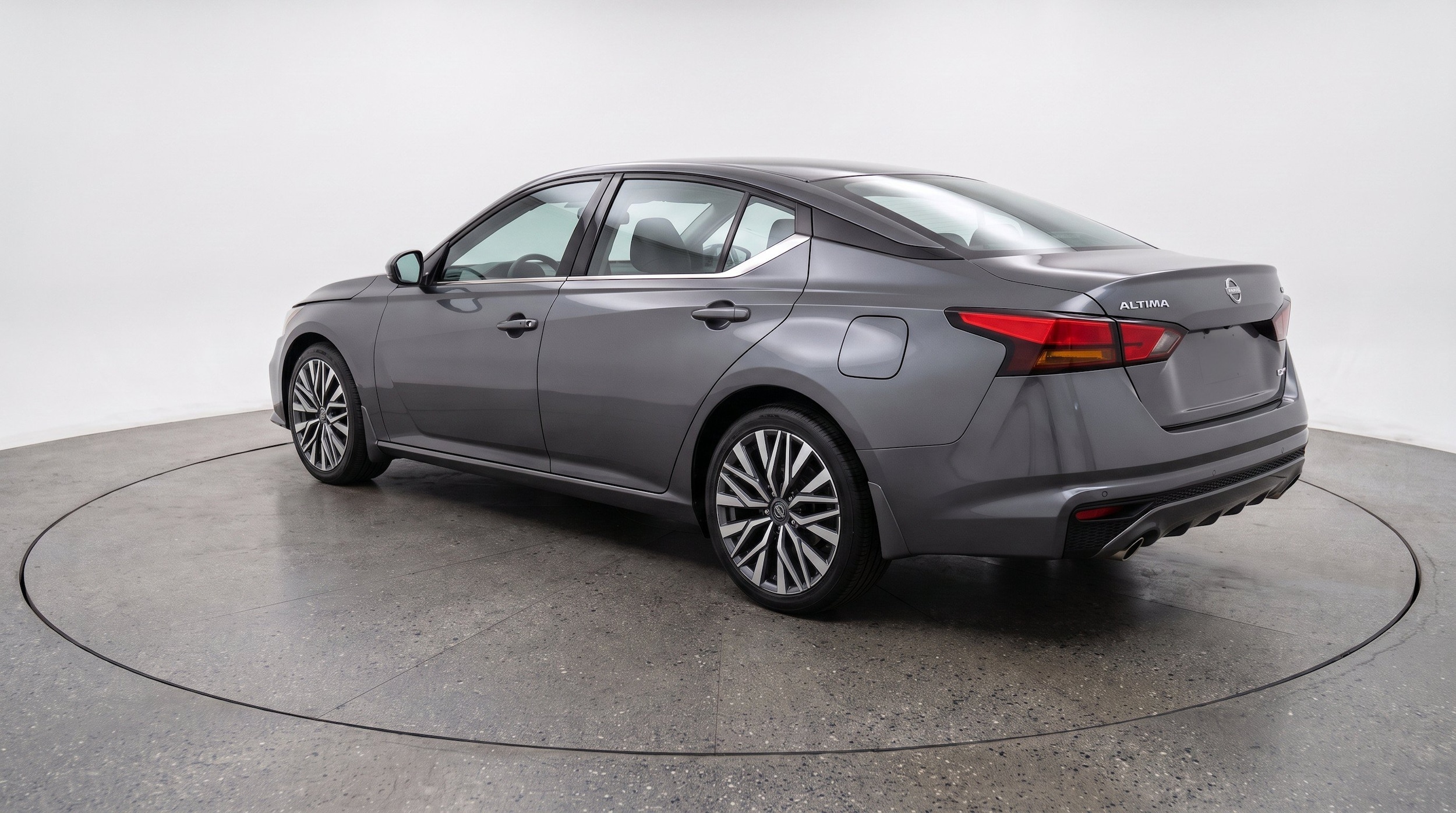 Thumbnail: 2026 Nissan Altima - 6