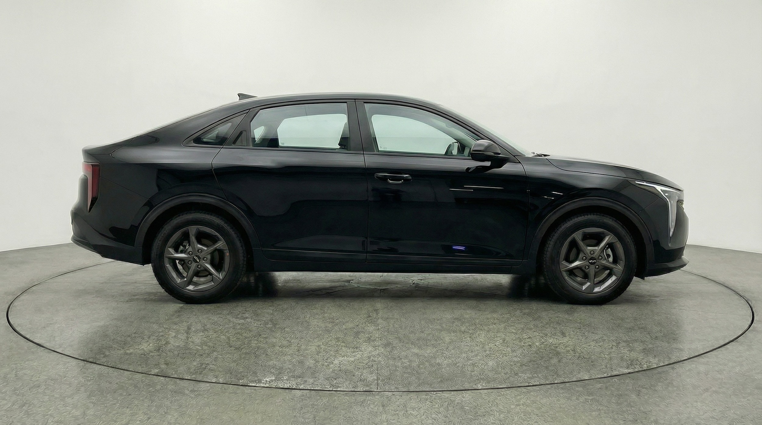 Thumbnail: 2025 Kia K4 - 8