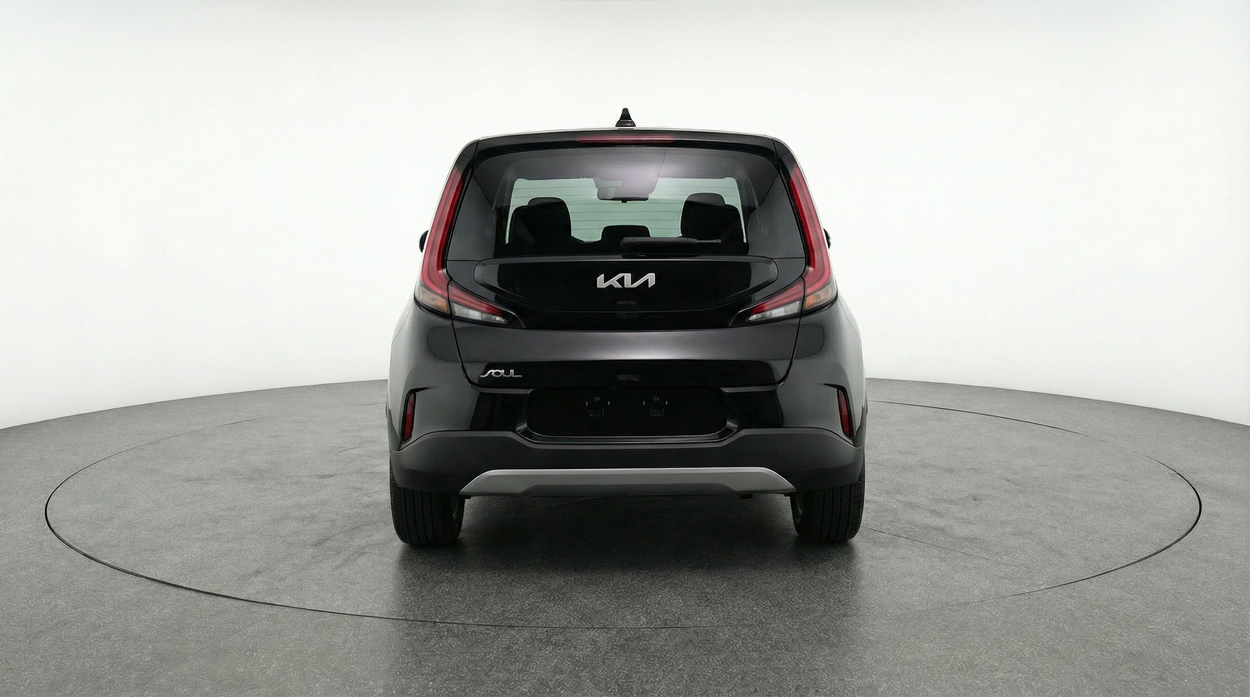 Thumbnail: 2025 Kia Soul - 6