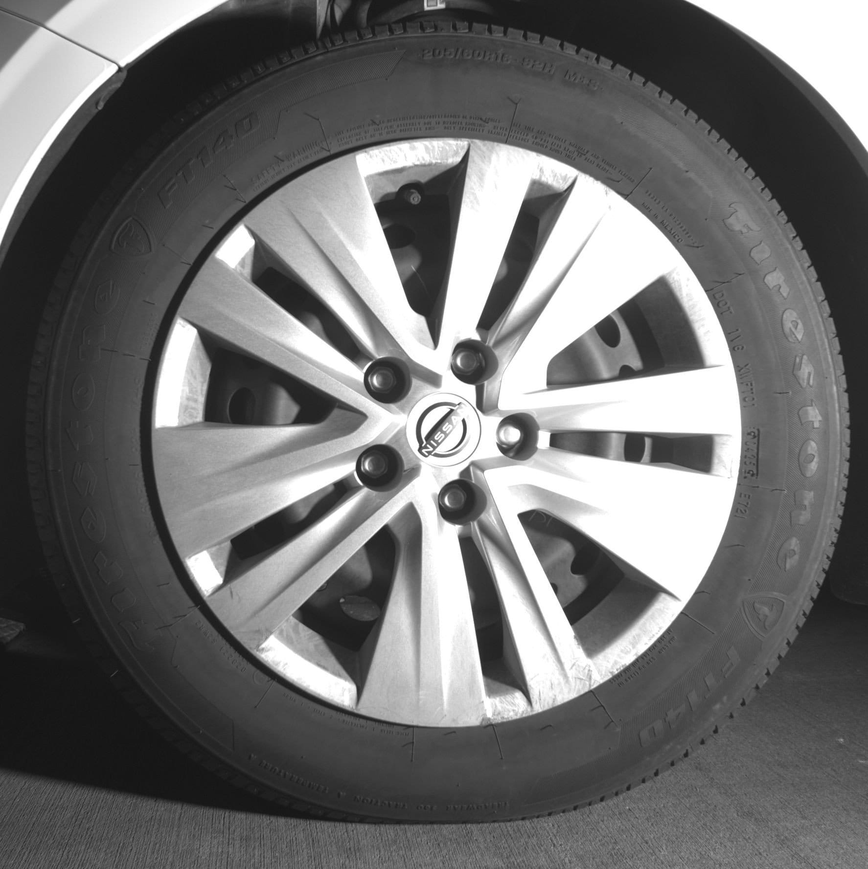 Thumbnail: 2025 Nissan Sentra - 12