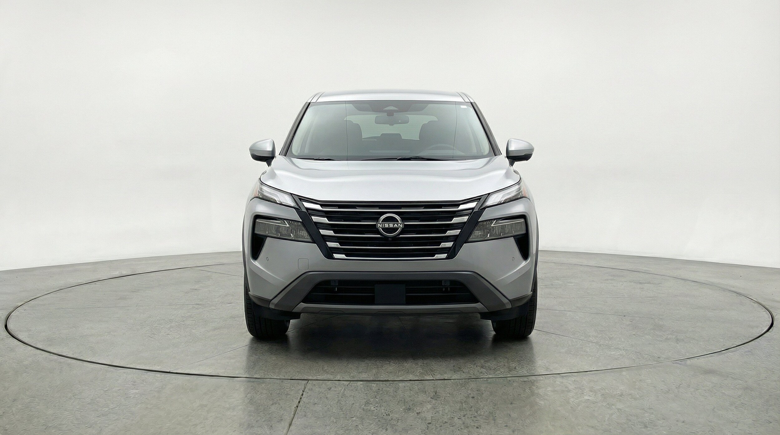 Thumbnail: 2026 Nissan Rogue - 2
