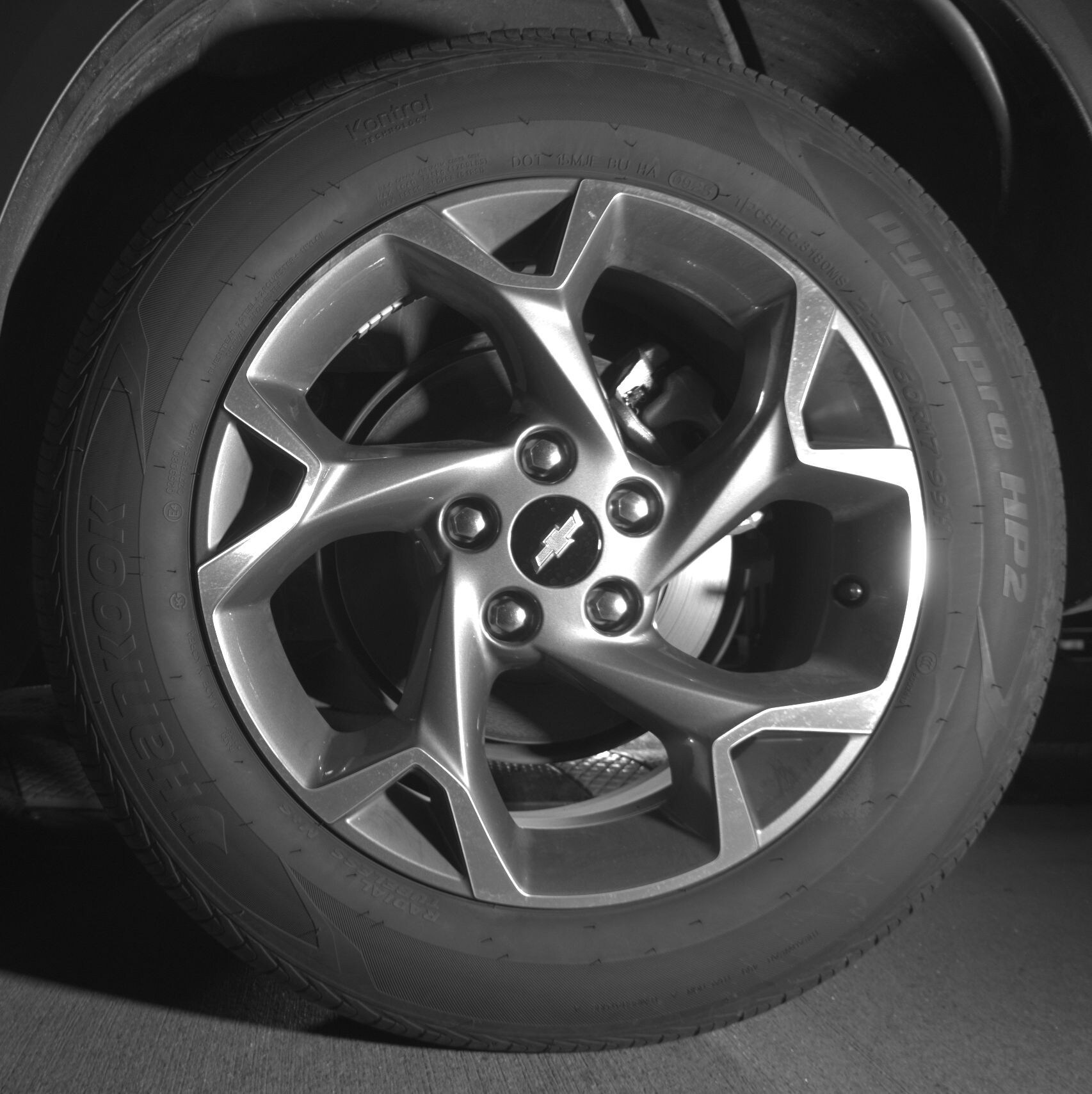 Thumbnail: 2025 Chevrolet Trax - 11