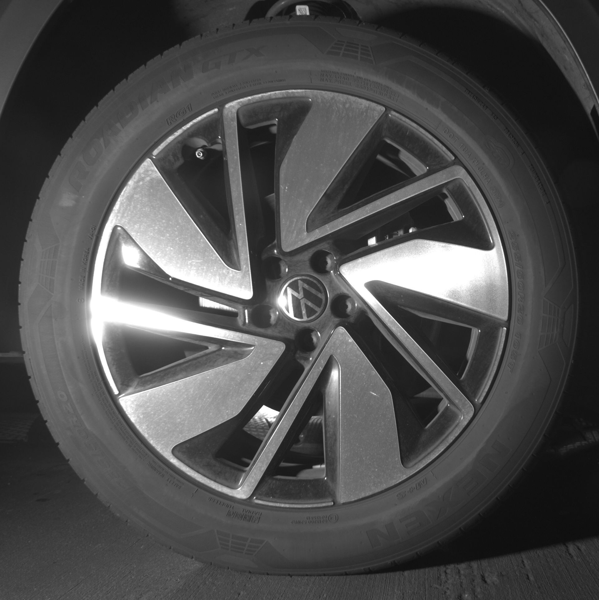 Thumbnail: 2025 Volkswagen Atlas - 10