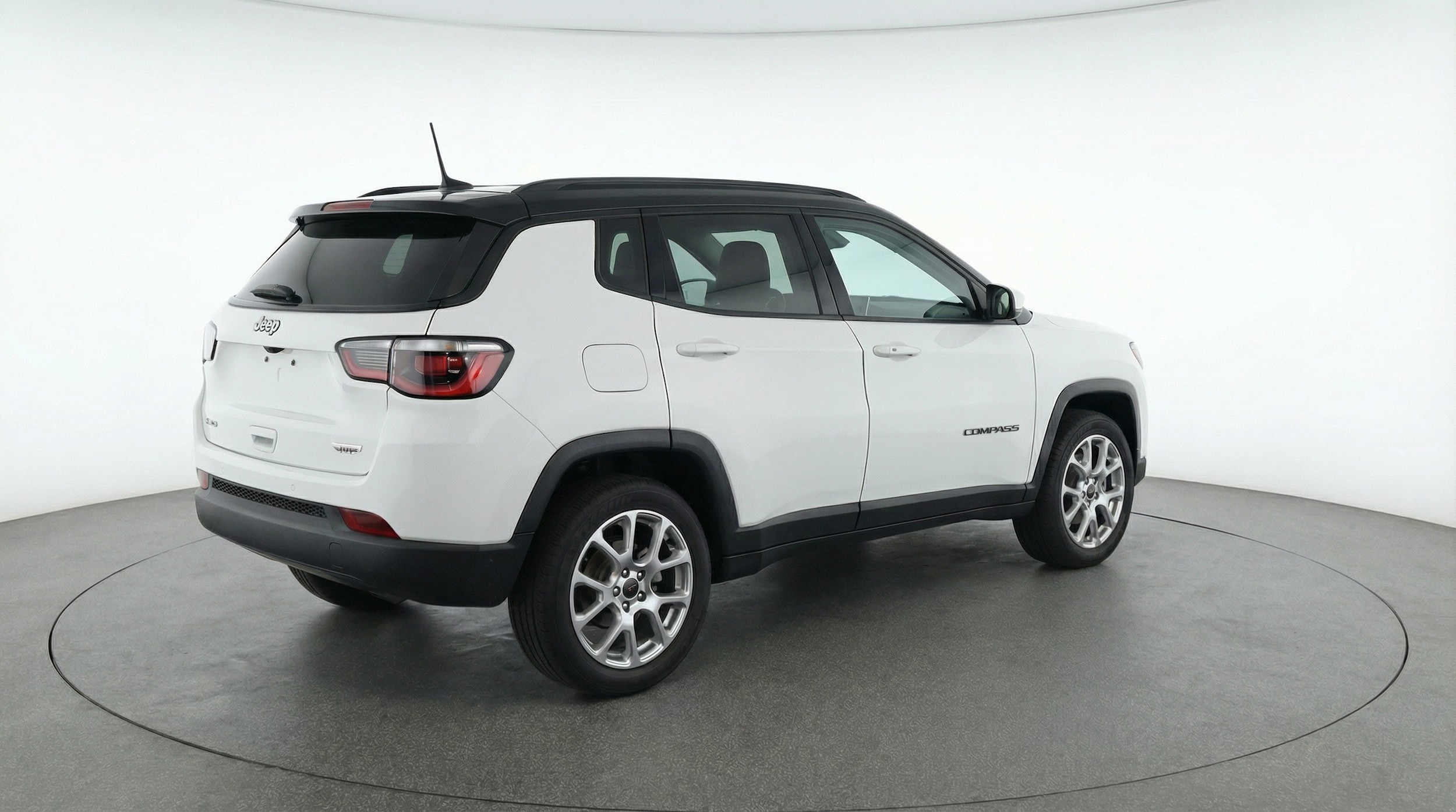 Thumbnail: 2025 Jeep Compass - 7