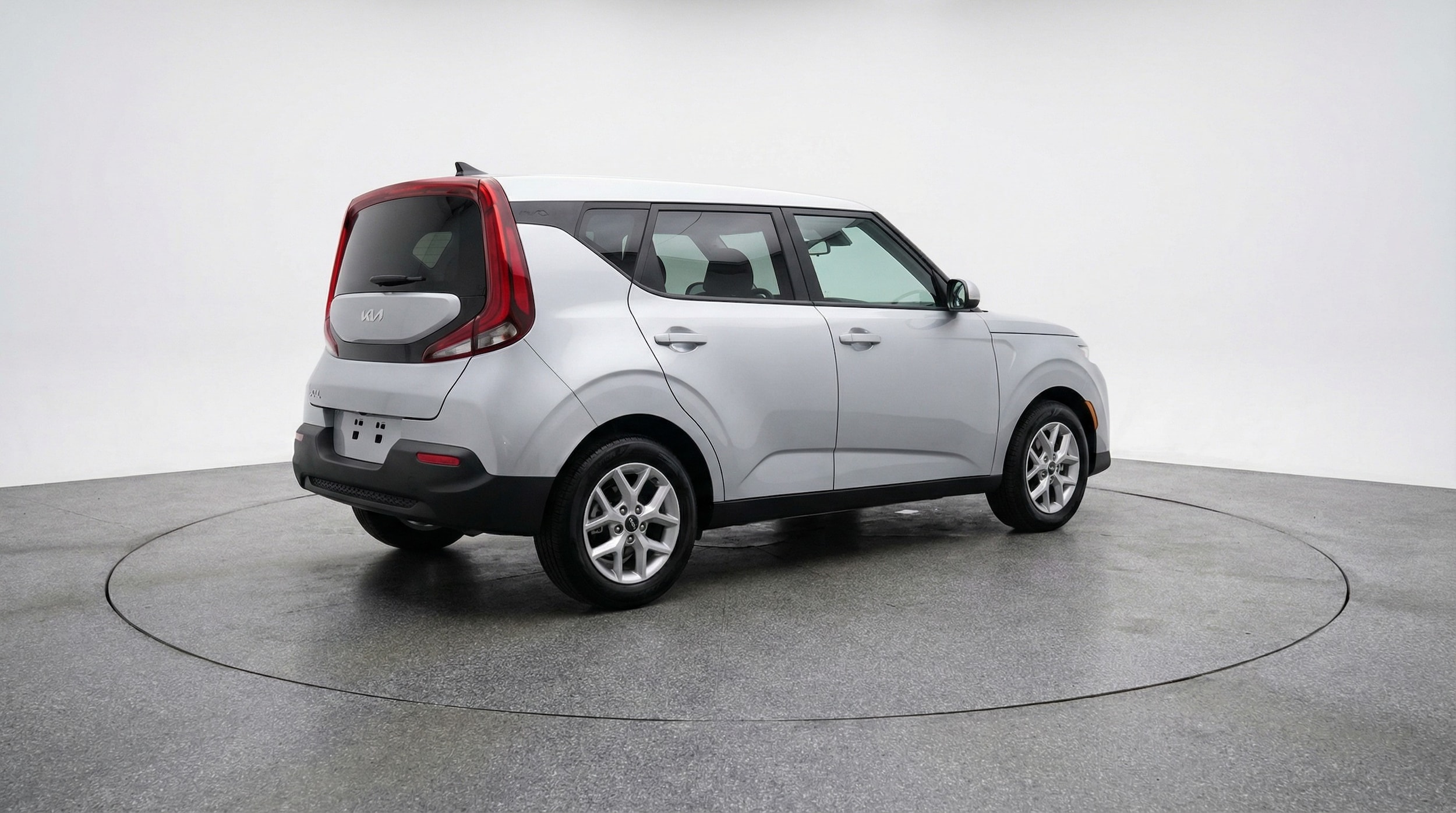 Thumbnail: 2025 Kia Soul - 7