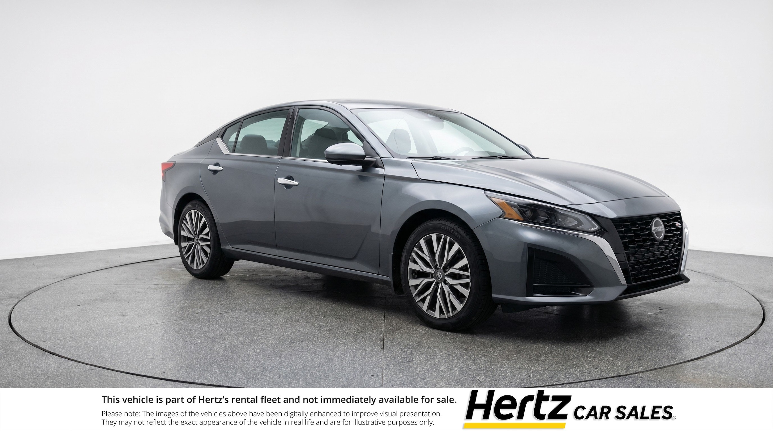 Thumbnail: 2026 Nissan Altima - 1