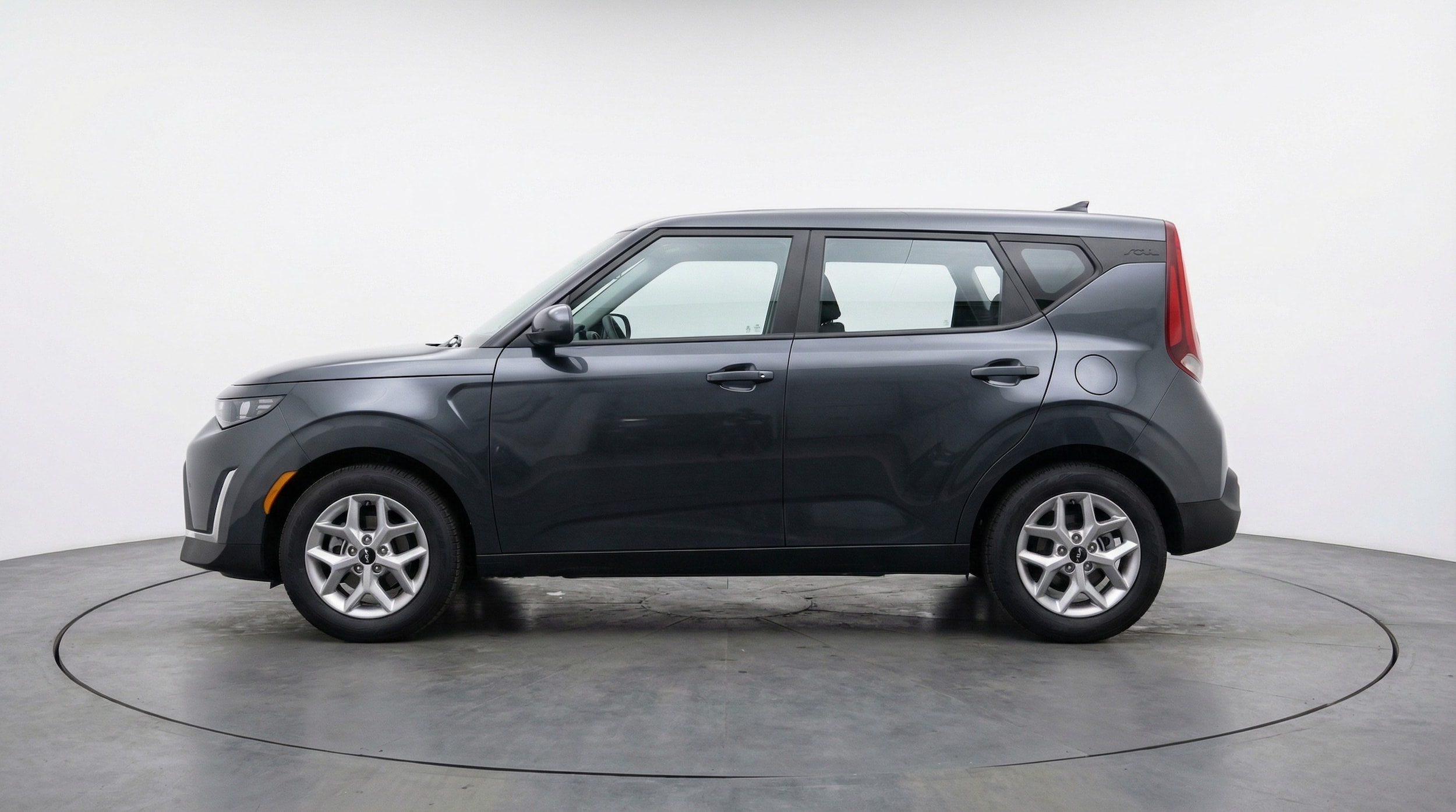 Thumbnail: 2025 Kia Soul - 4