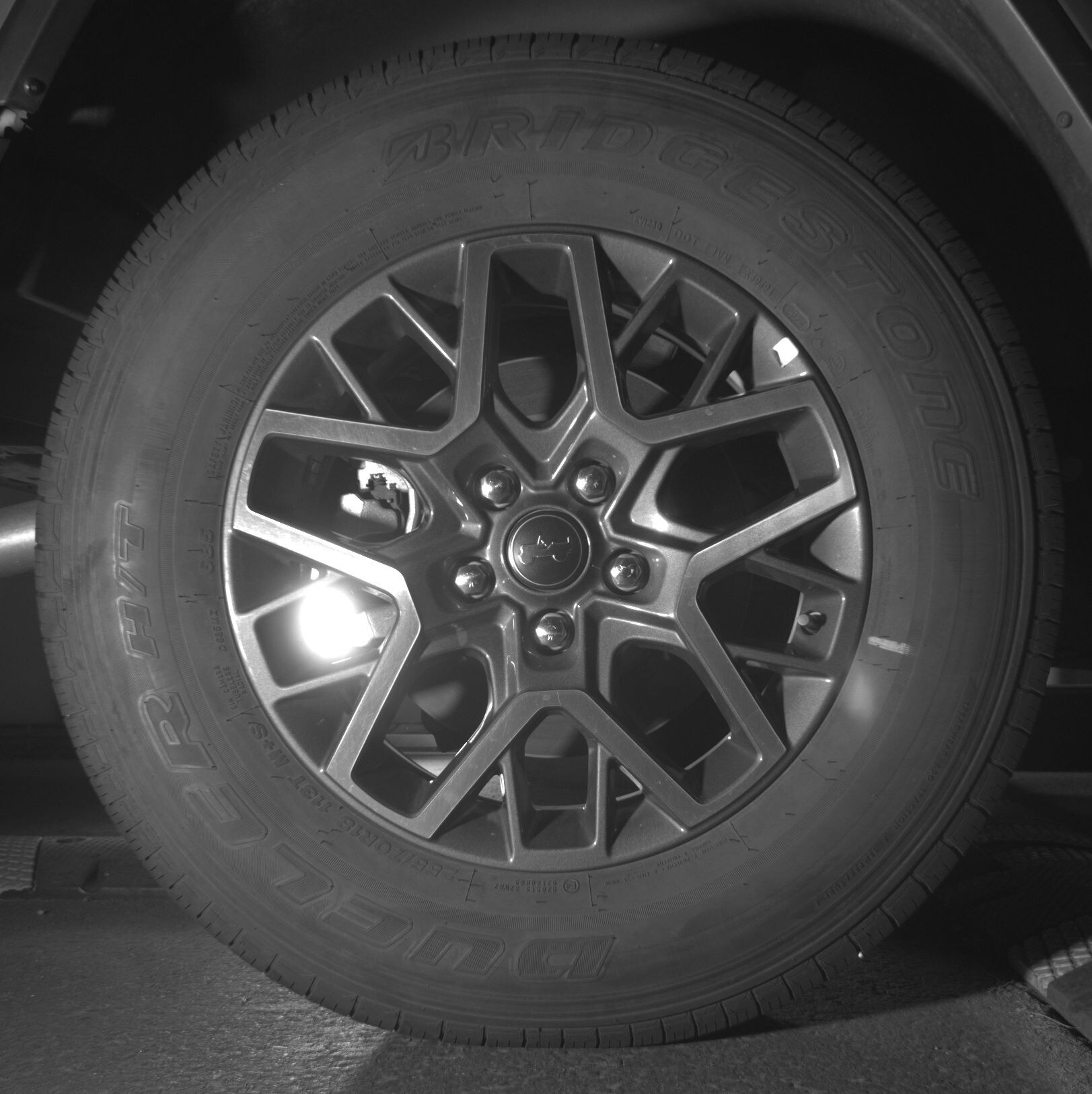 Thumbnail: 2025 Jeep Wrangler - 12