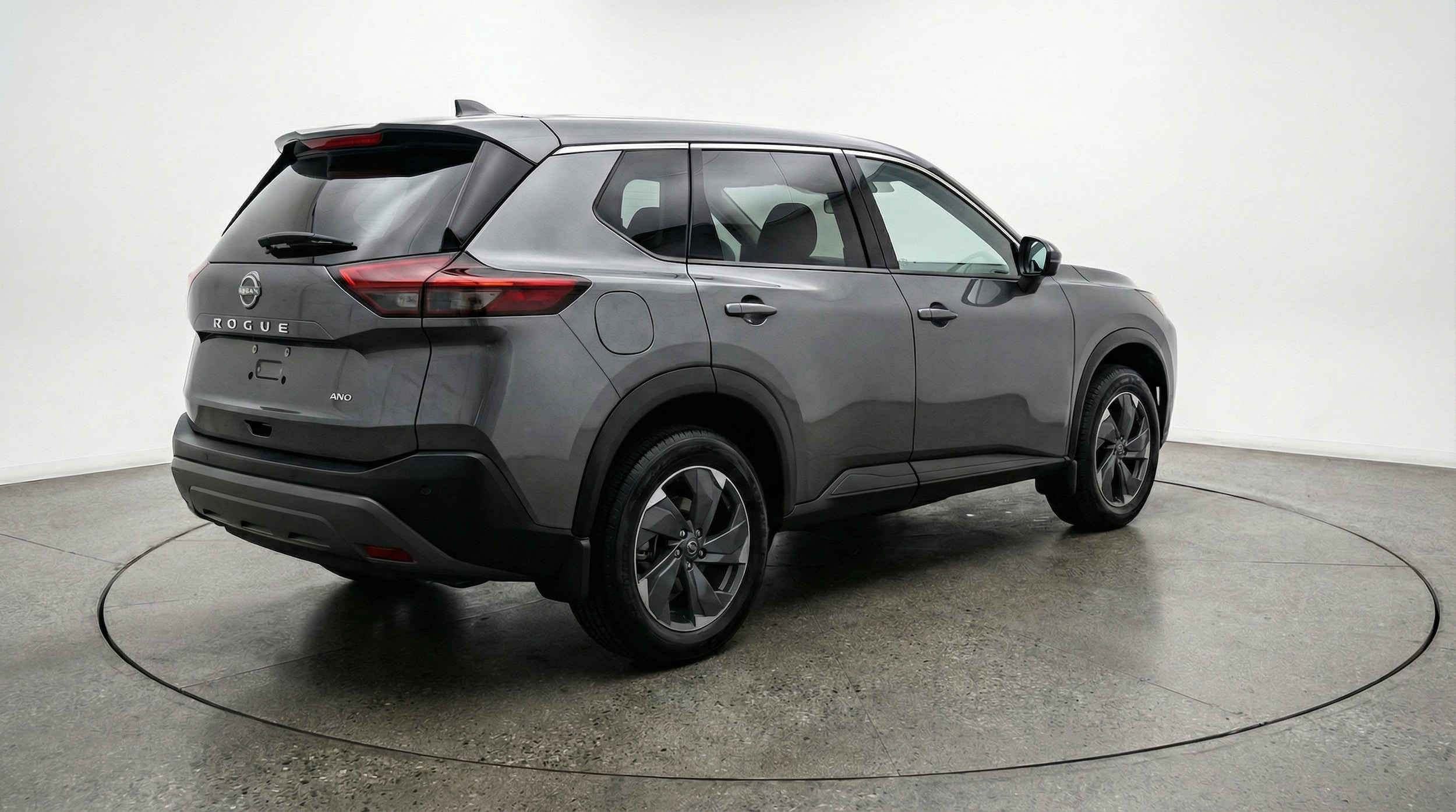 Thumbnail: 2025 Nissan Rogue - 7