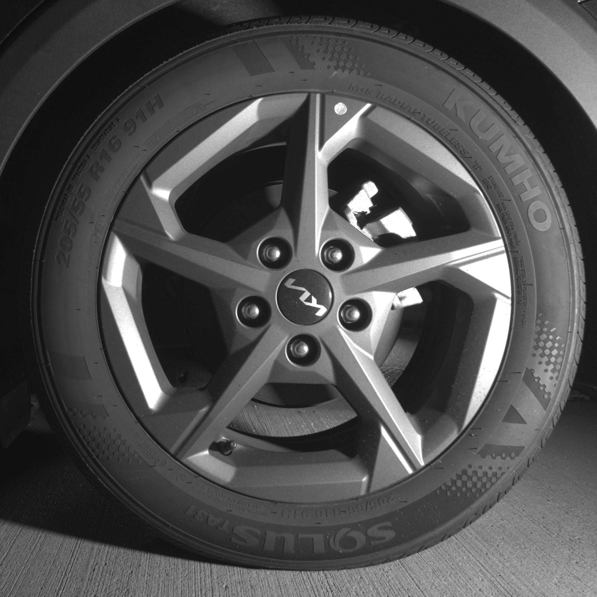 Thumbnail: 2025 Kia K4 - 11