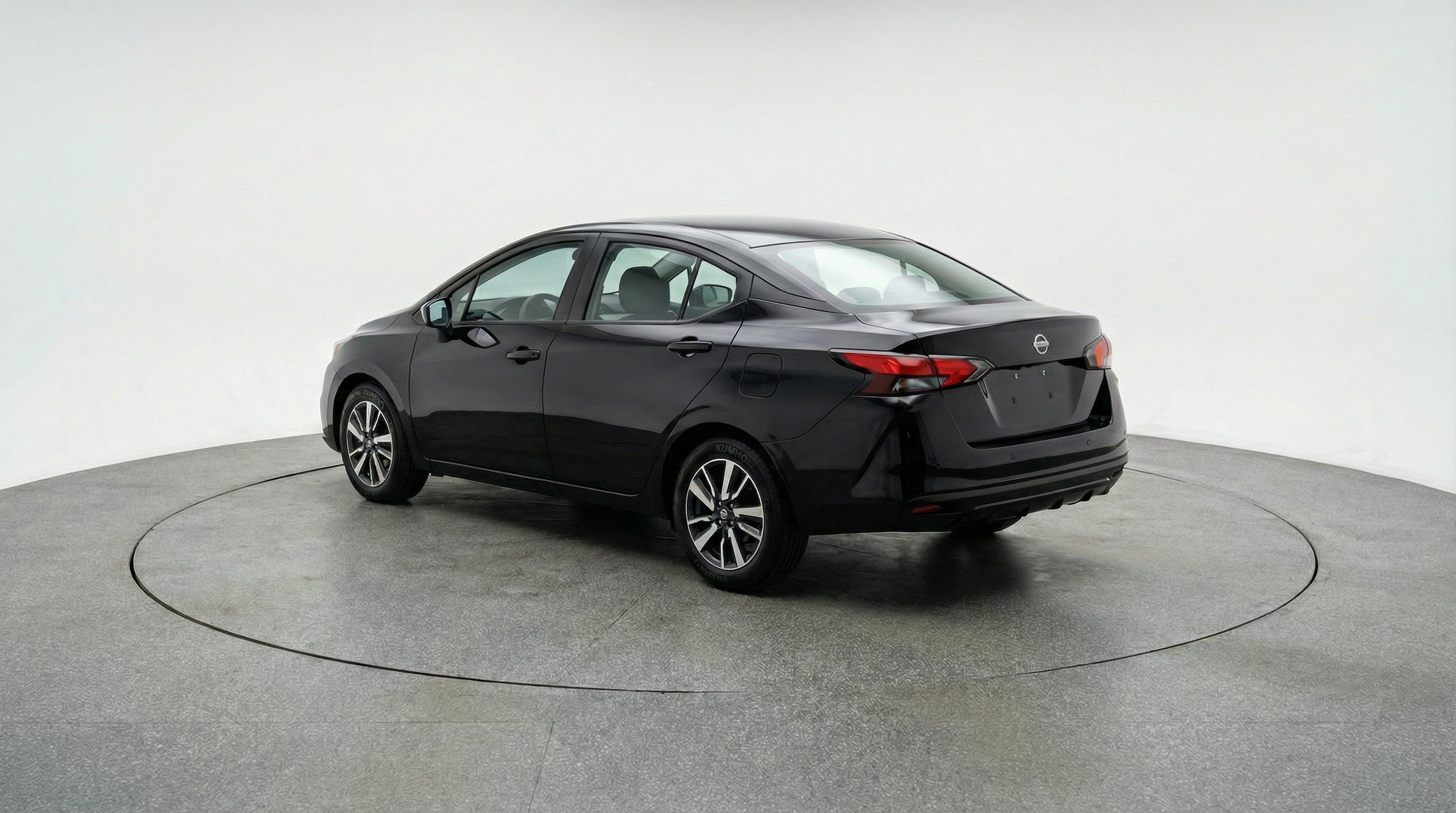 Thumbnail: 2025 Nissan Versa - 6