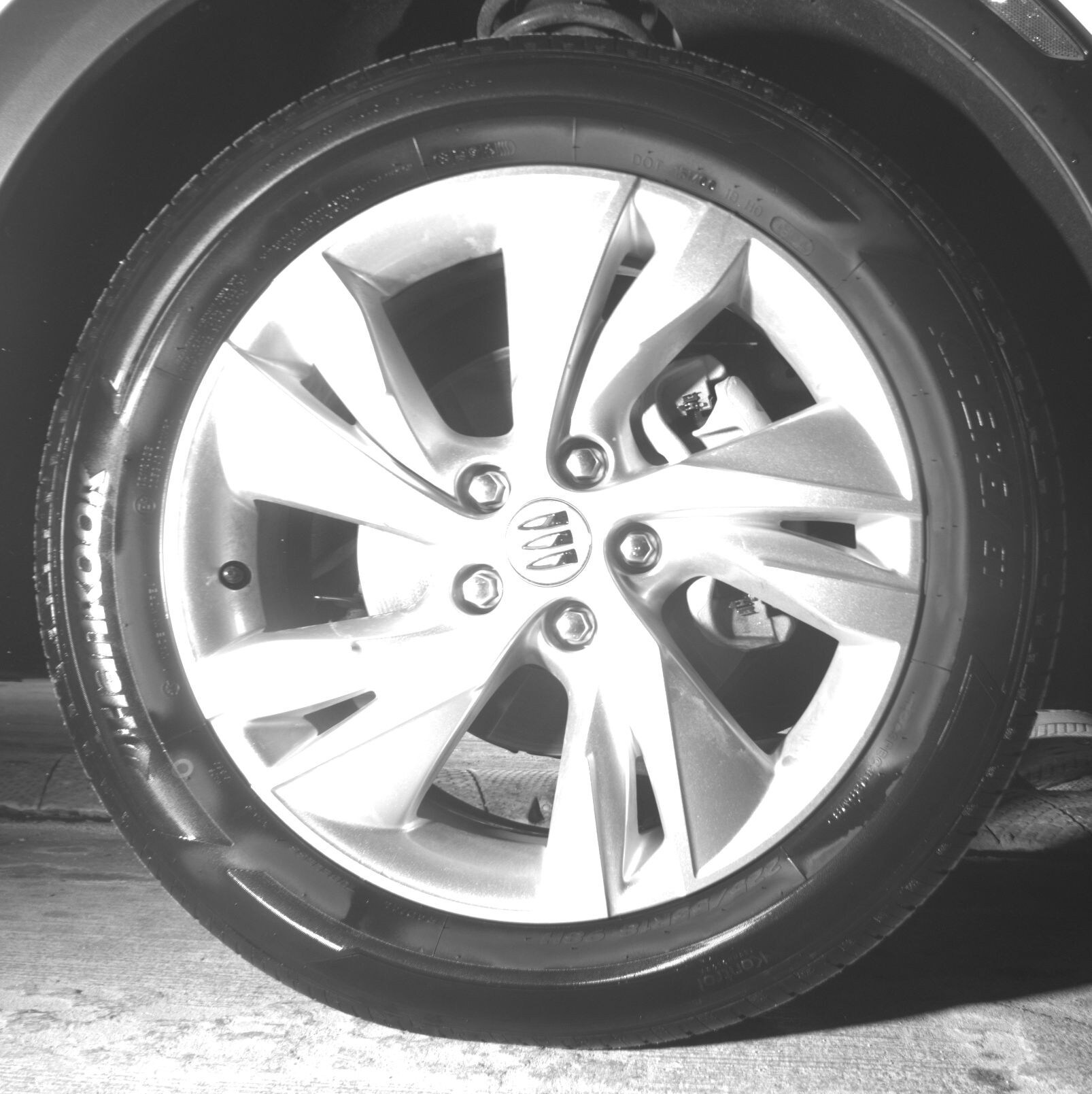 Thumbnail: 2025 Buick Encore GX - 10