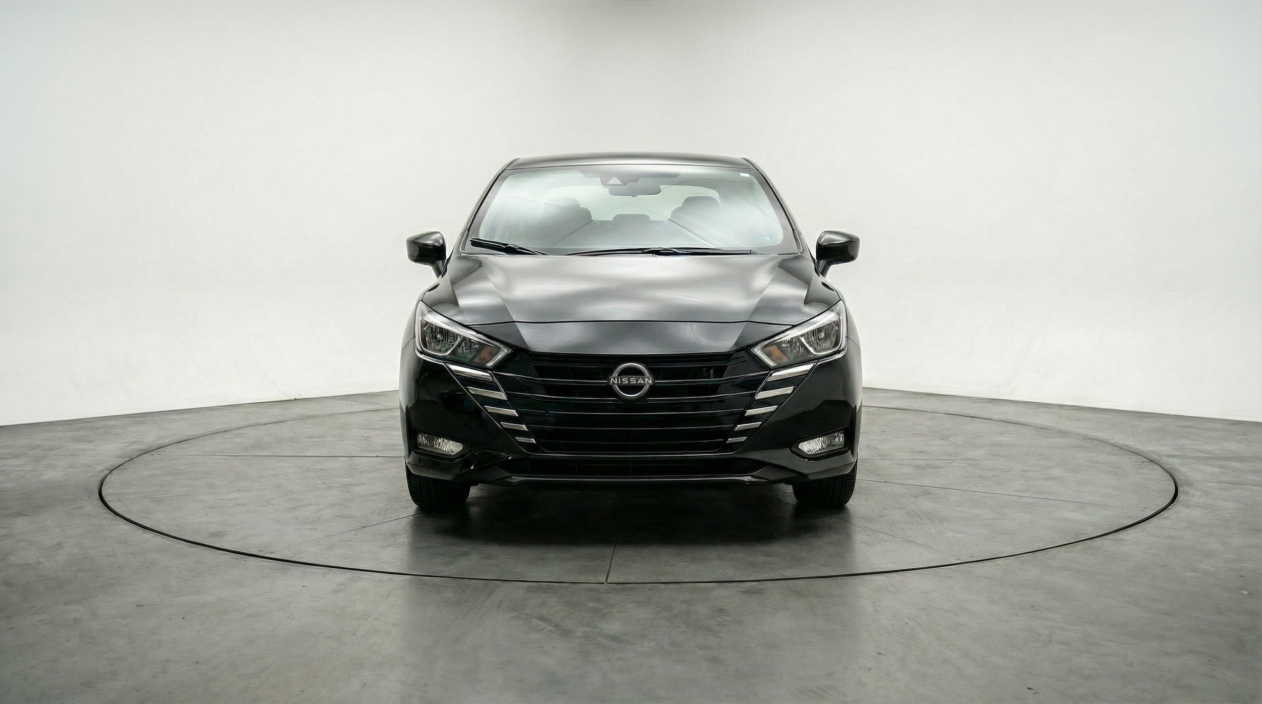 Thumbnail: 2025 Nissan Versa - 2