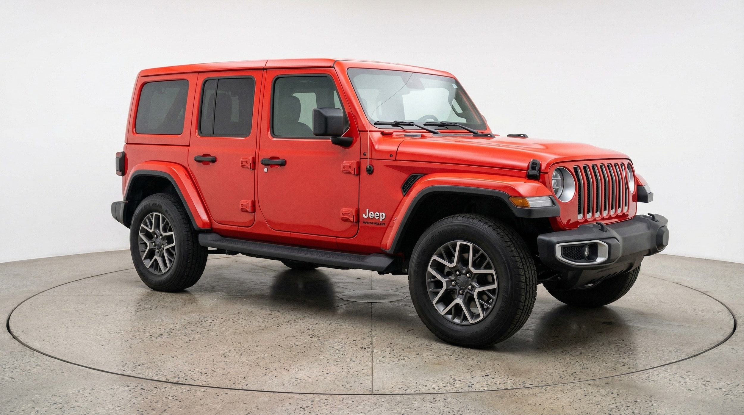 Thumbnail: 2025 Jeep Wrangler - 1