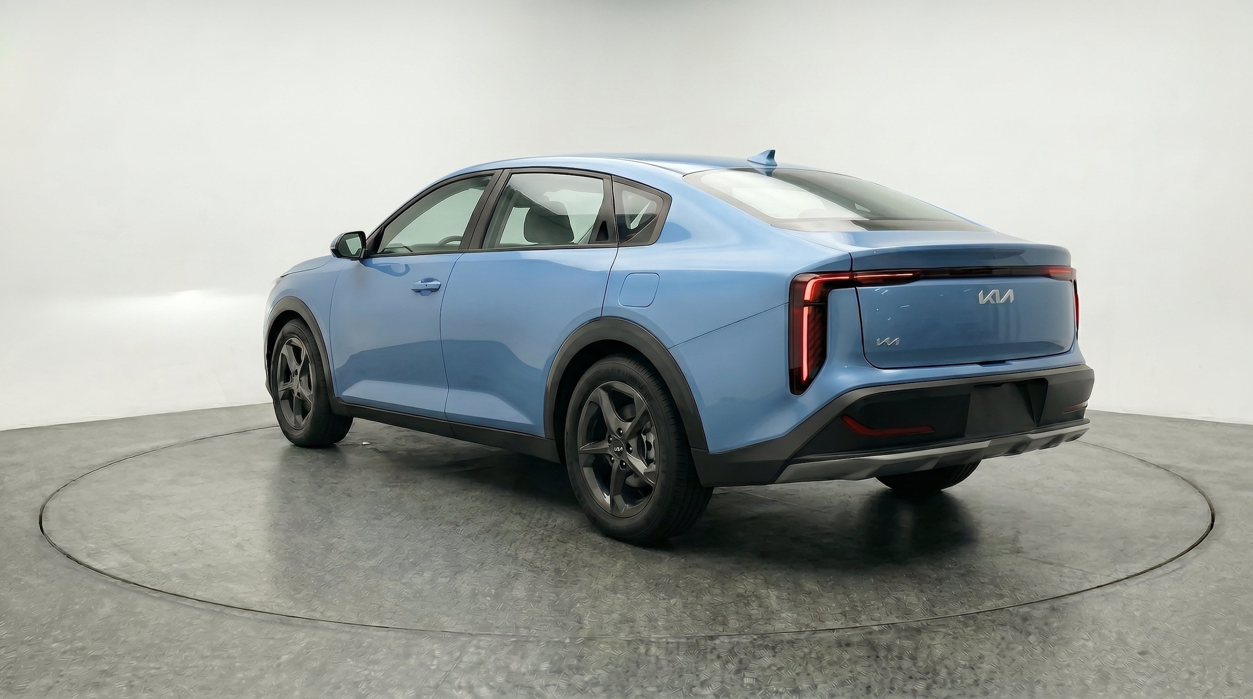 Thumbnail: 2026 Kia K4 - 6