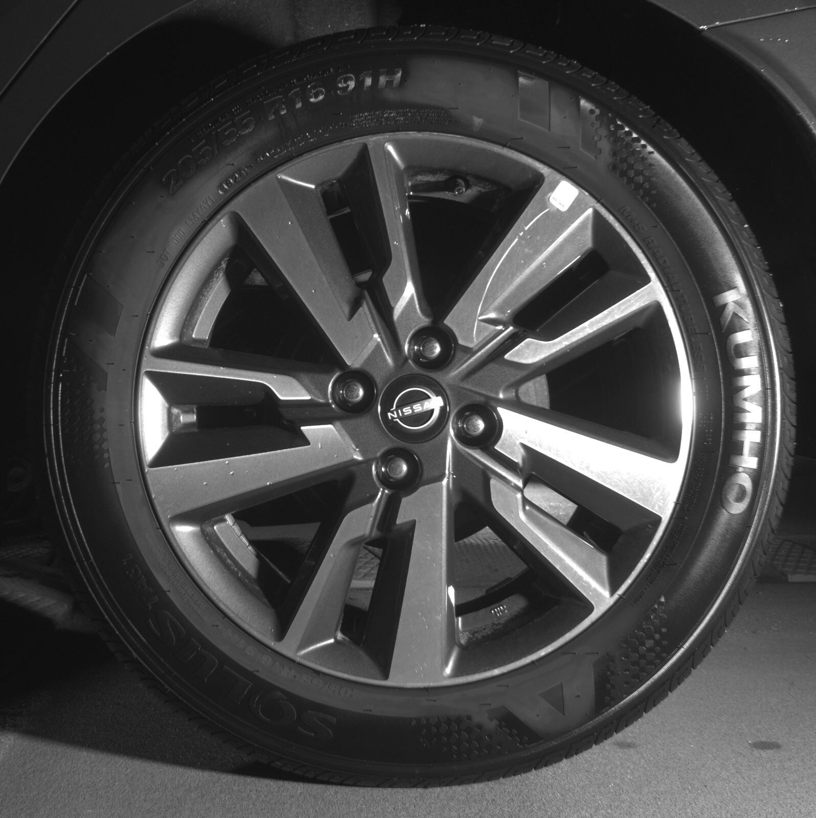 Thumbnail: 2025 Nissan Versa - 11